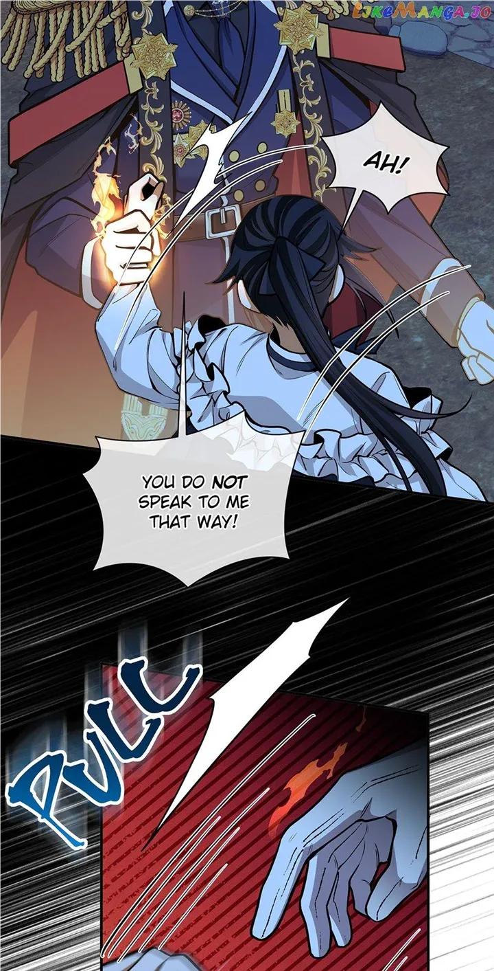 The Beginning After The End Chapter 175.13 Online - página 25