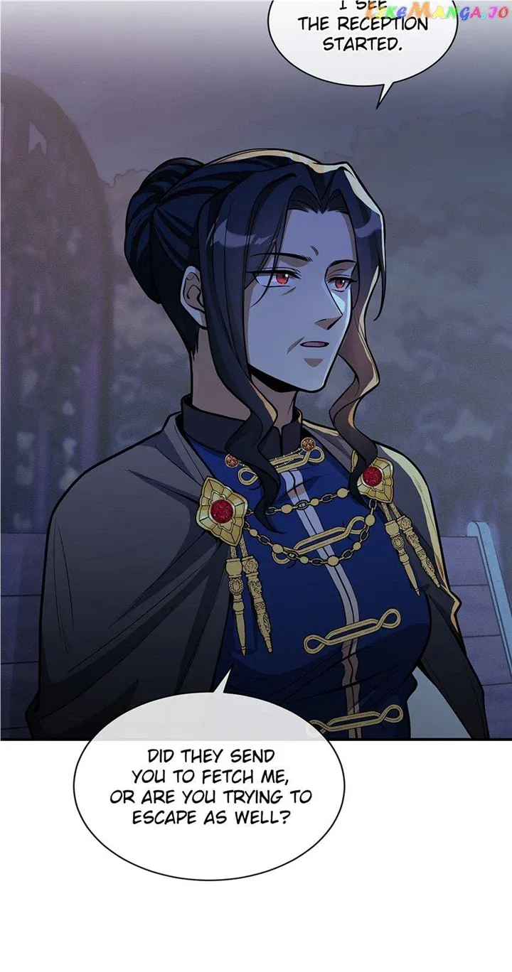The Beginning After The End Chapter 175.13 Online - página 34