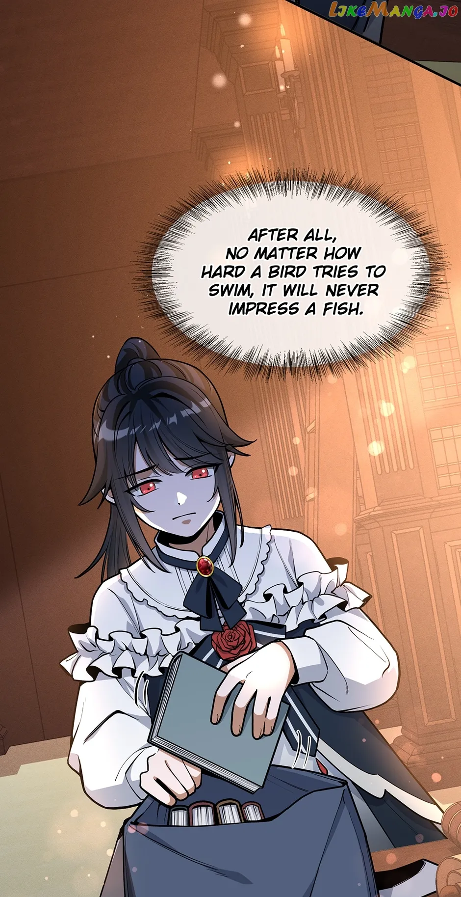 The Beginning After The End Chapter 175.14 Online - página 5