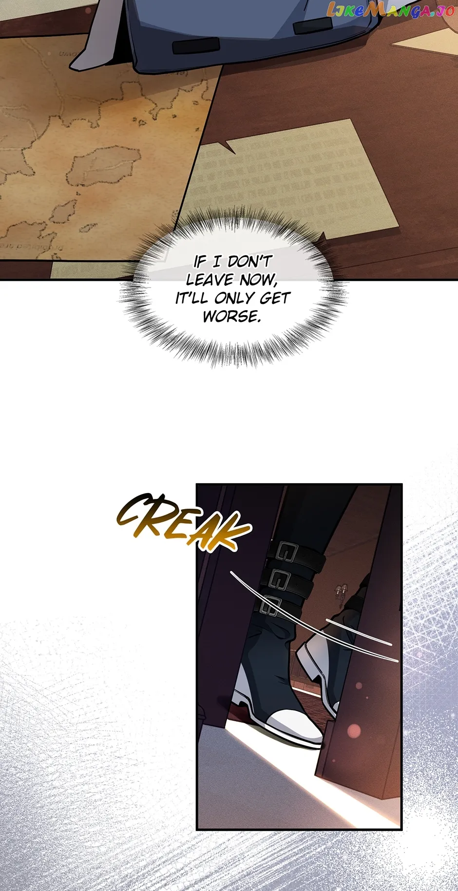 The Beginning After The End Chapter 175.14 Online - página 6