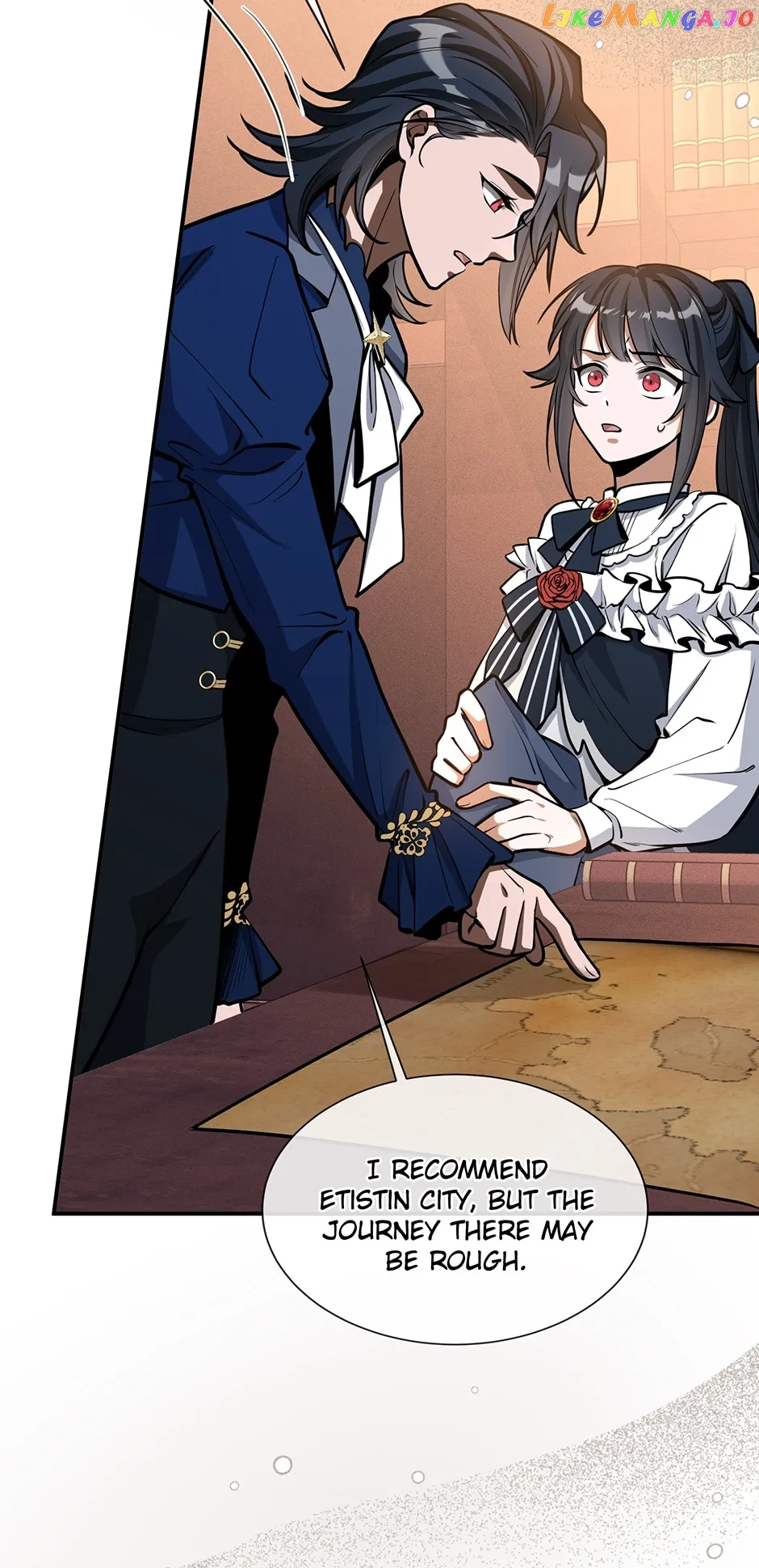 The Beginning After The End Chapter 175.14 Online - página 11