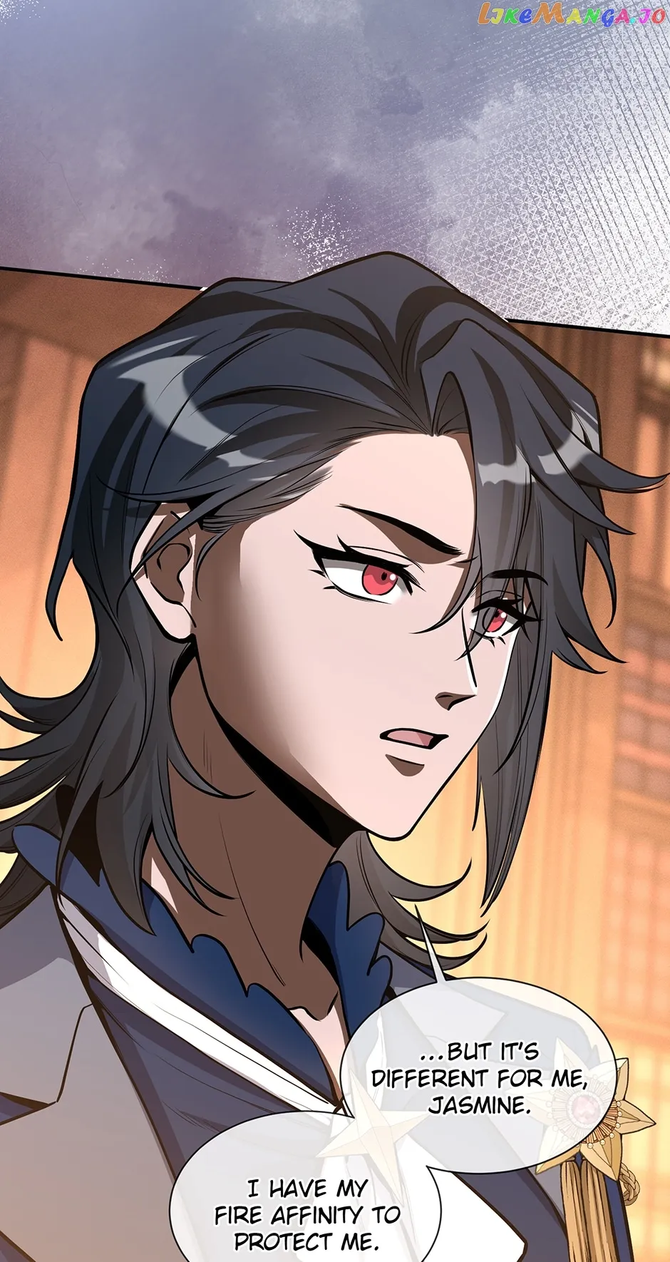 The Beginning After The End Chapter 175.14 Online - página 15