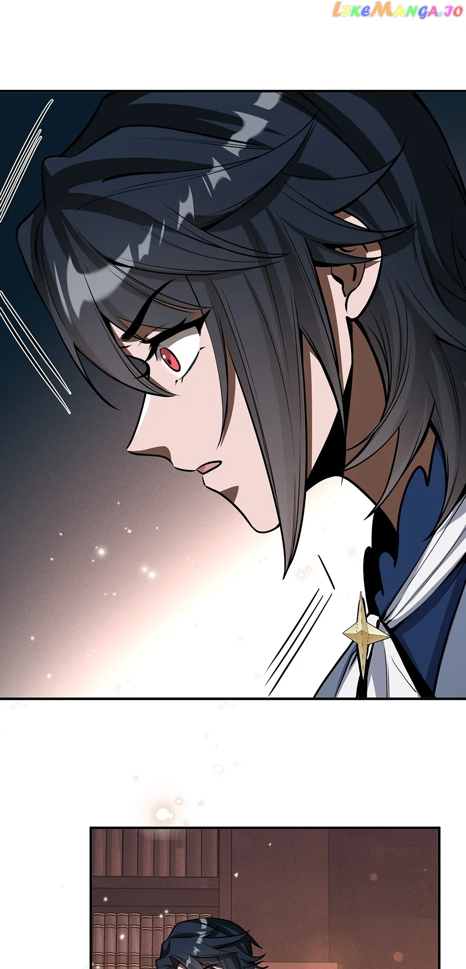 The Beginning After The End Chapter 175.14 Online - página 21