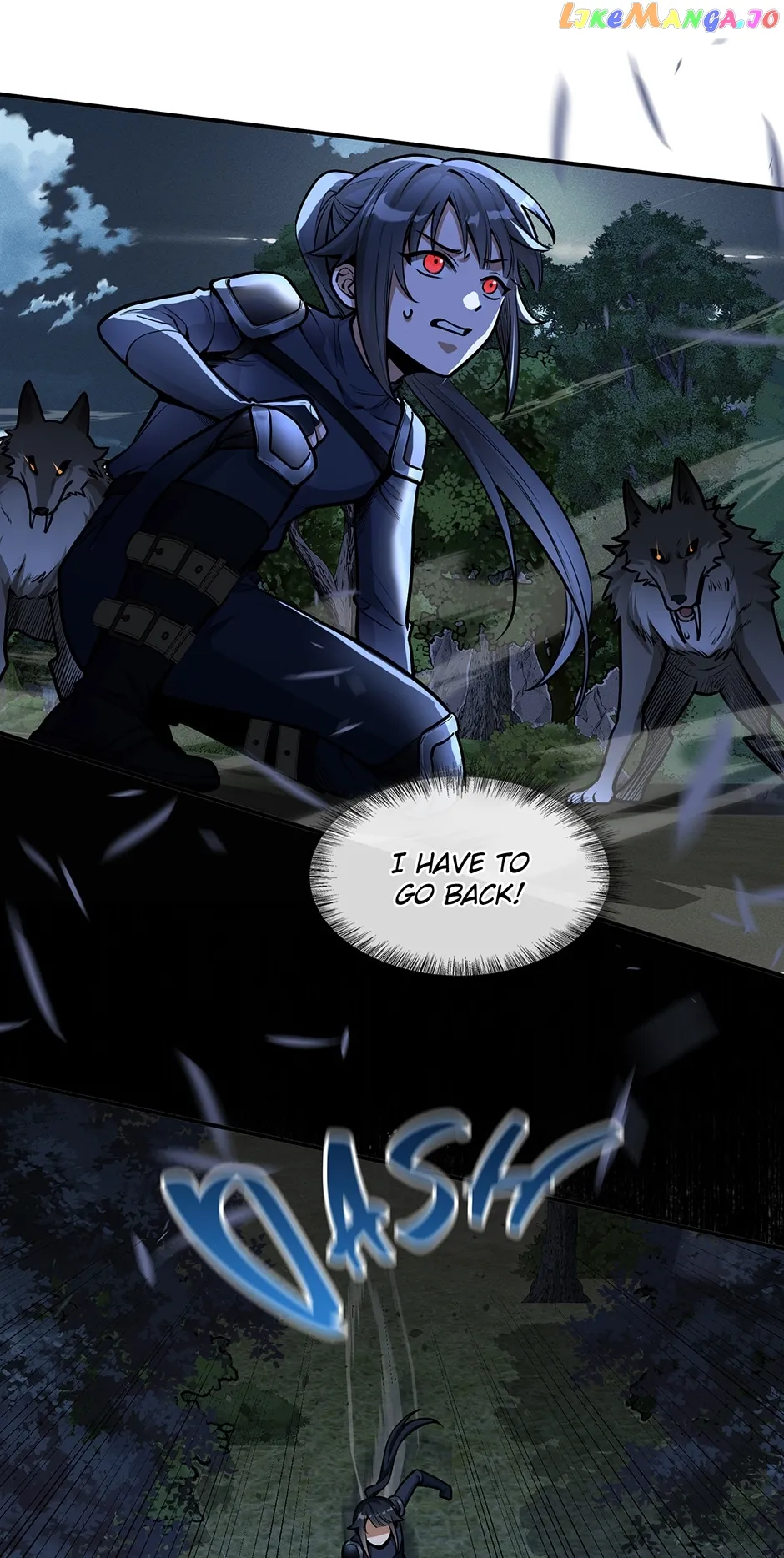 The Beginning After The End Chapter 175.14 Online - página 35