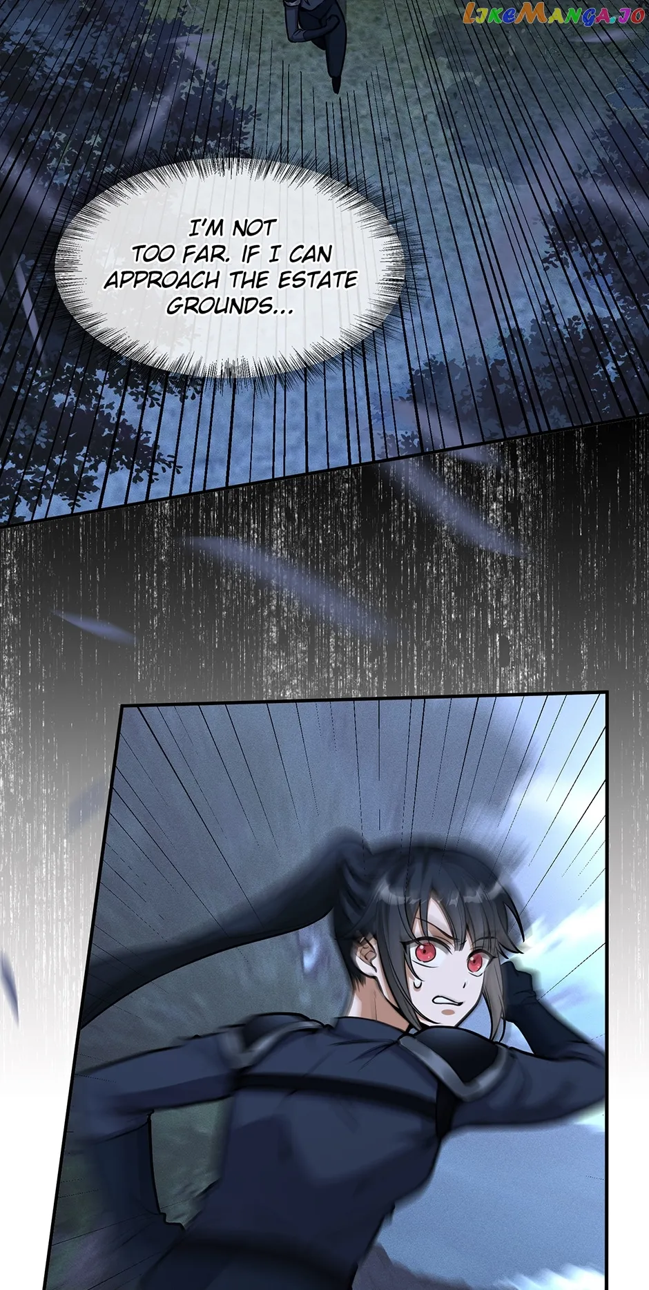 The Beginning After The End Chapter 175.14 Online - página 36