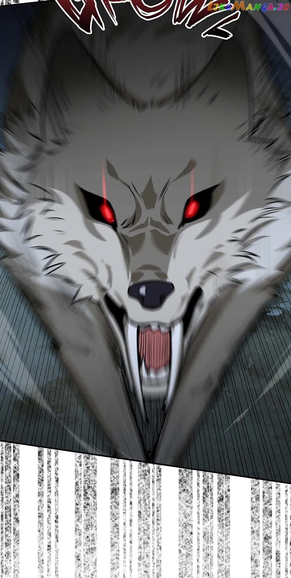 The Beginning After The End Chapter 175.14 Online - página 40
