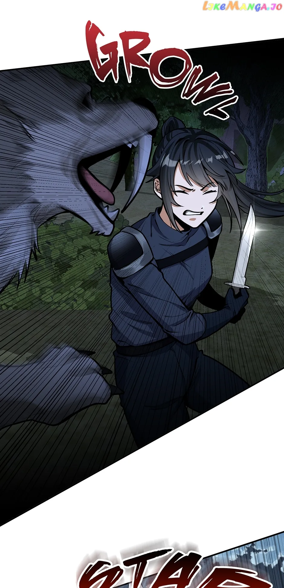 The Beginning After The End Chapter 175.14 Online - página 42