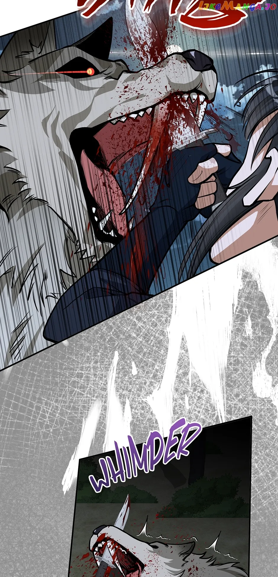 The Beginning After The End Chapter 175.14 Online - página 43