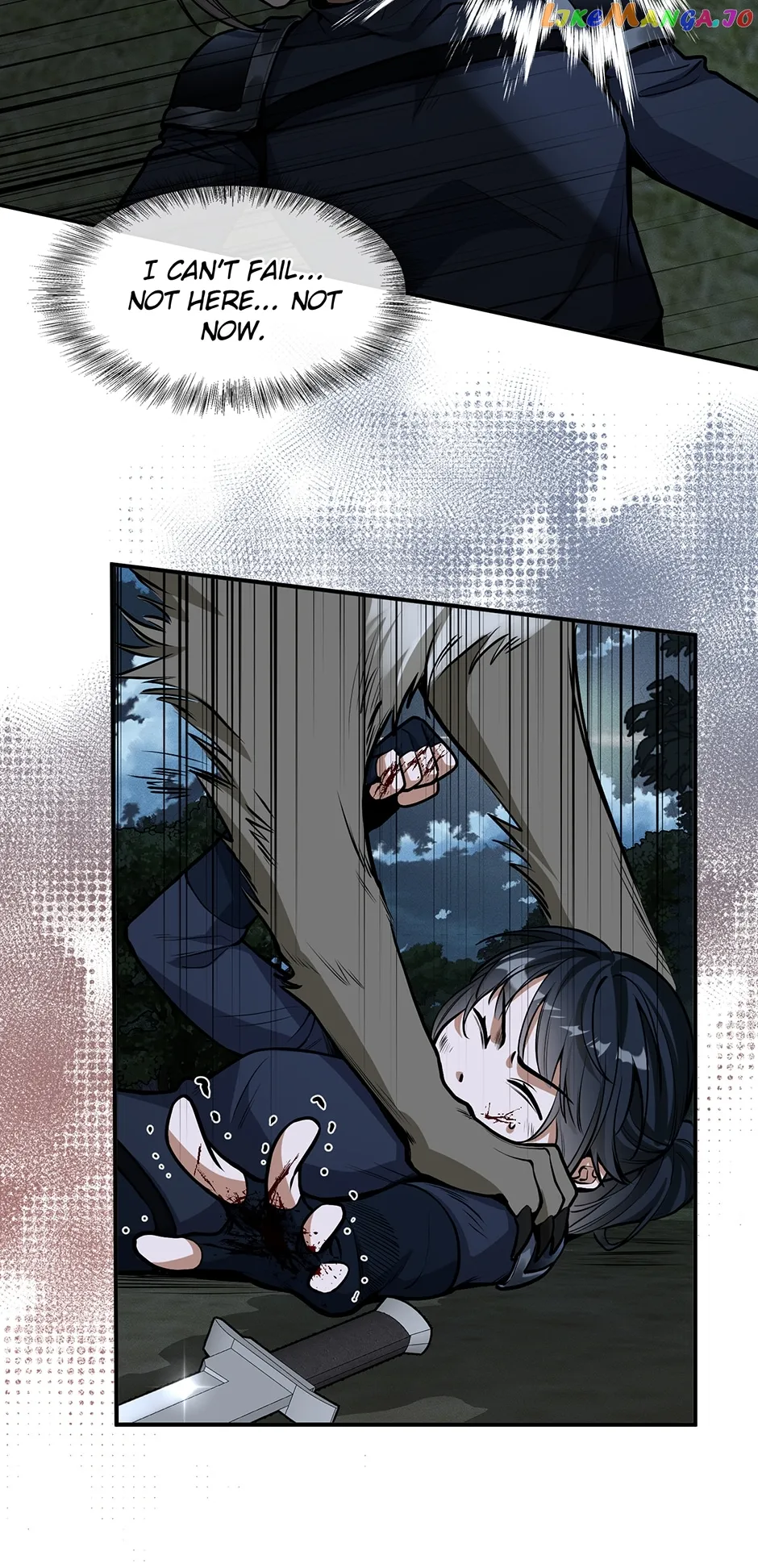 The Beginning After The End Chapter 175.14 Online - página 50