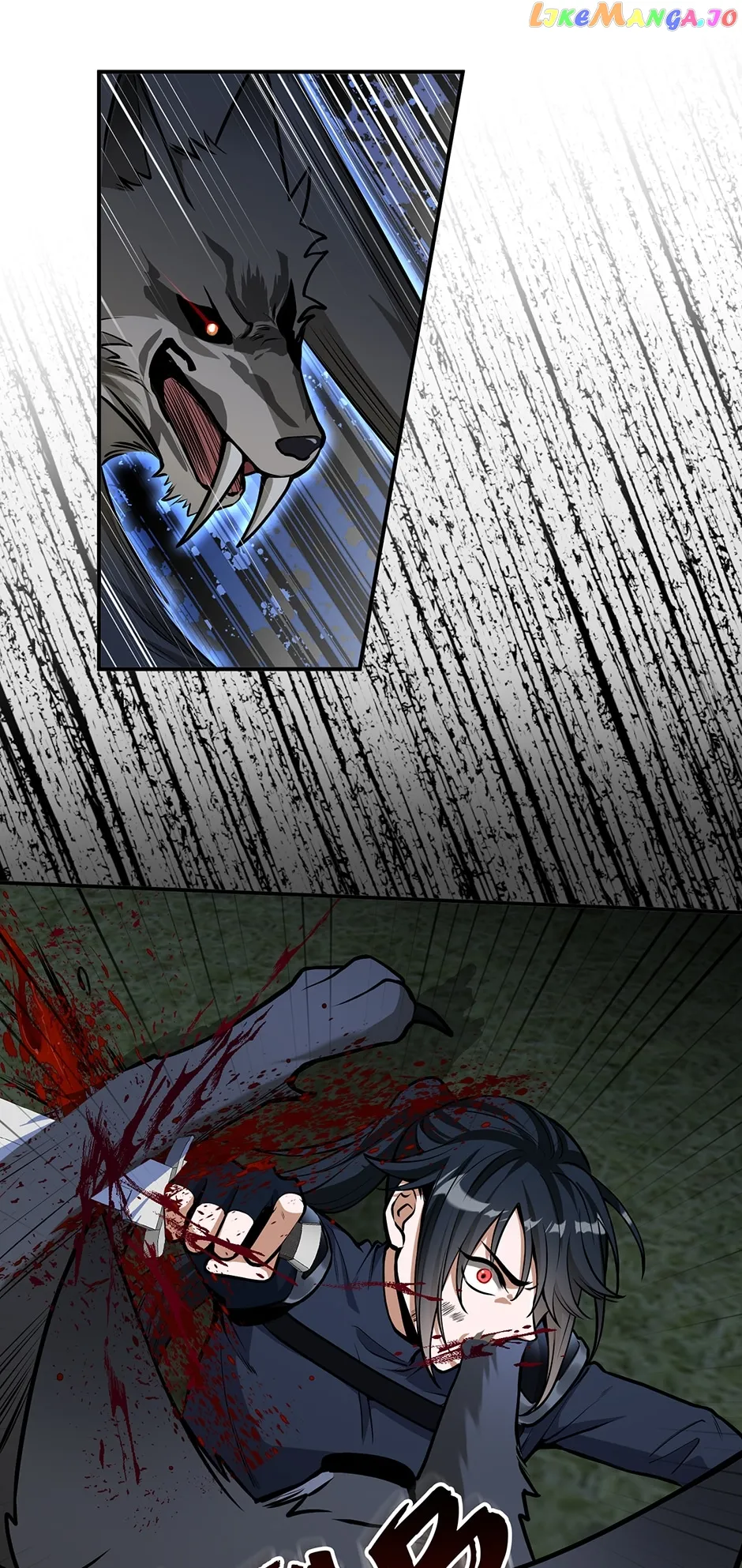 The Beginning After The End Chapter 175.14 Online - página 51