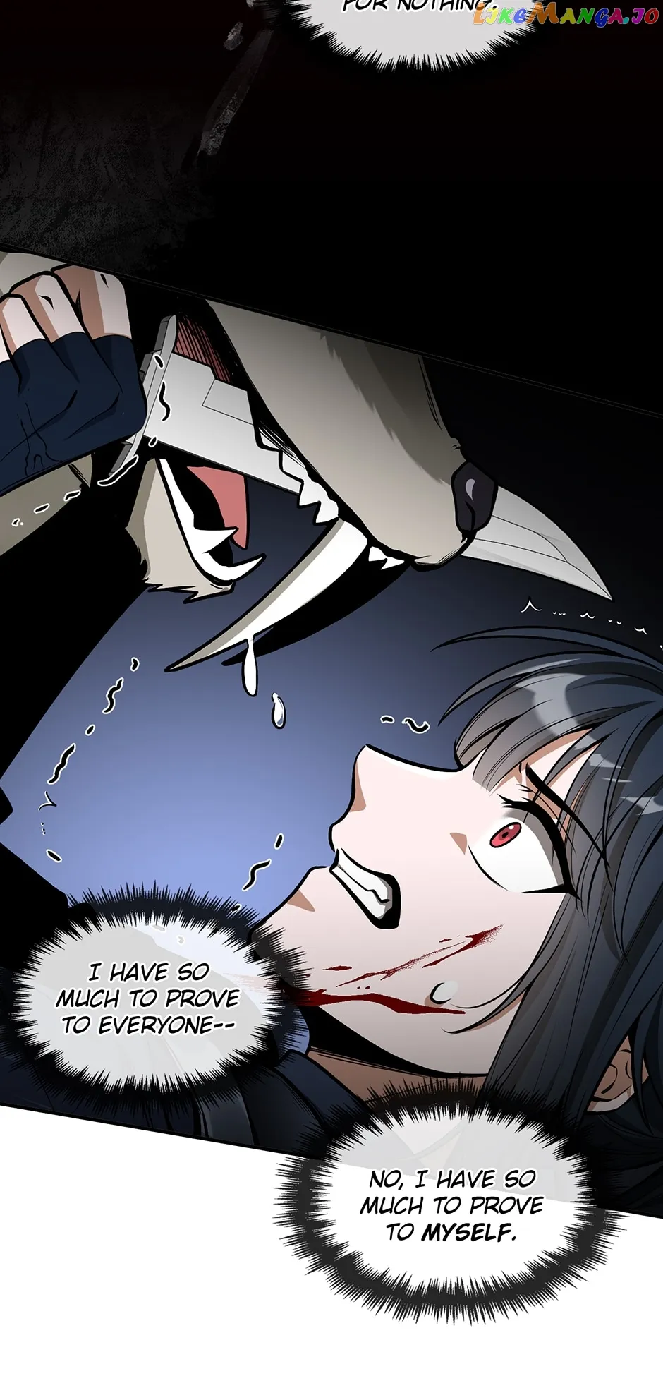 The Beginning After The End Chapter 175.14 Online - página 56