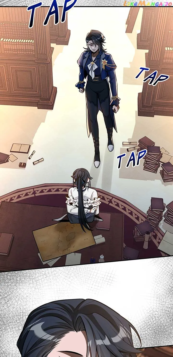 The Beginning After The End Chapter 175.17 Online - página 8