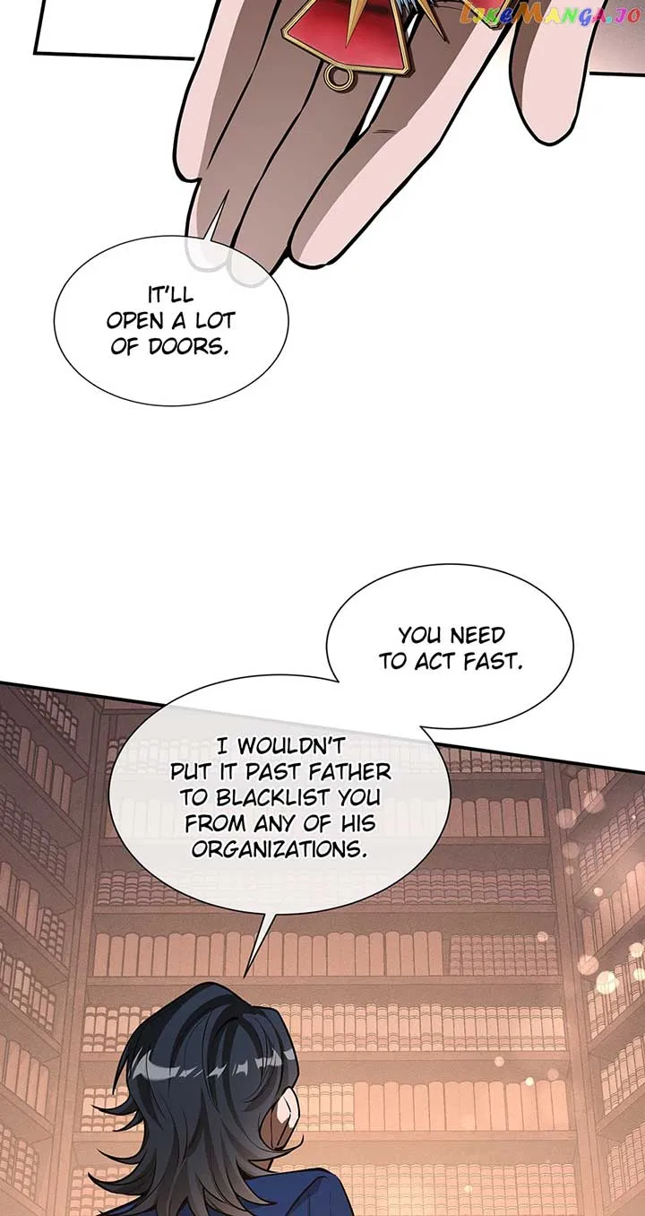 The Beginning After The End Chapter 175.17 Online - página 18