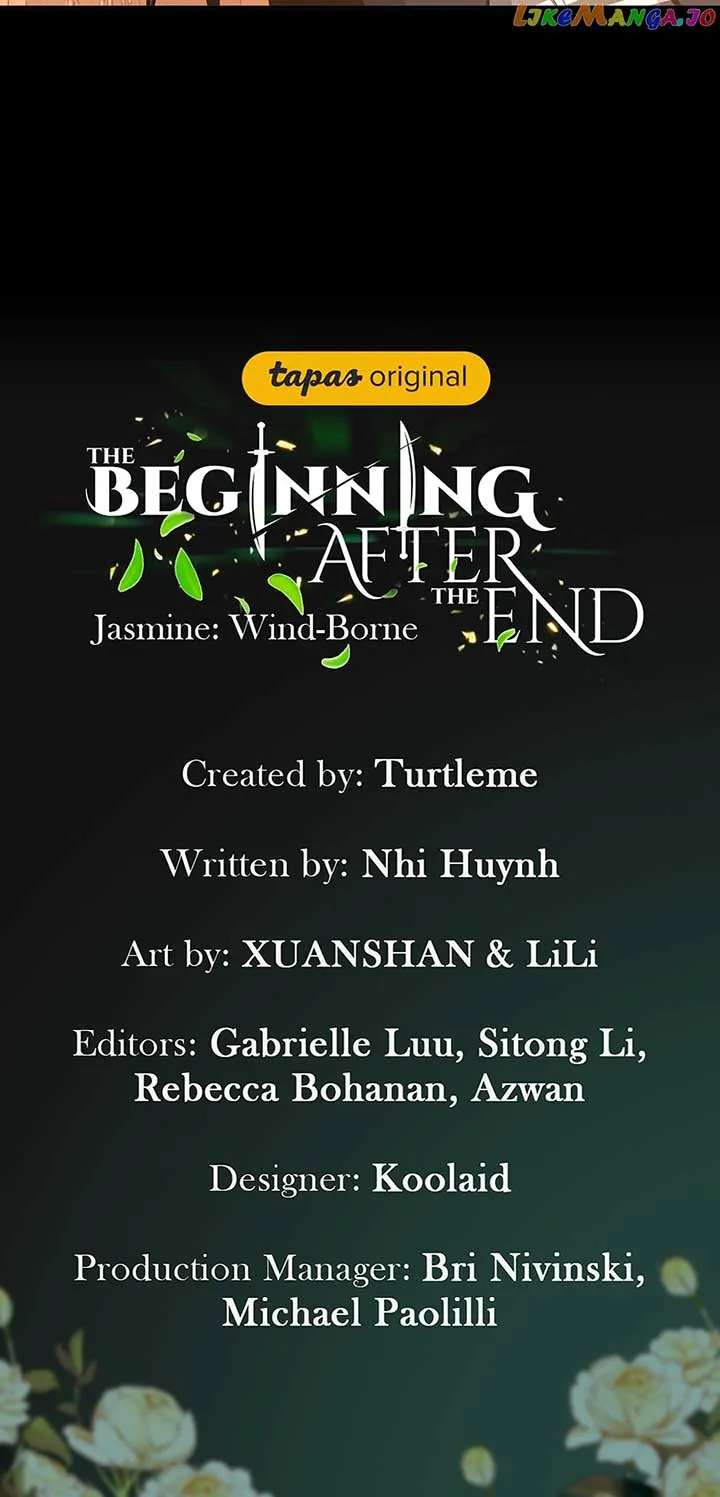 The Beginning After The End Chapter 175.17 Online - página 24