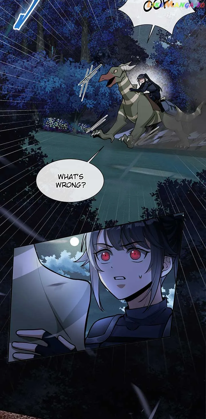 The Beginning After The End Chapter 175.17 Online - página 28