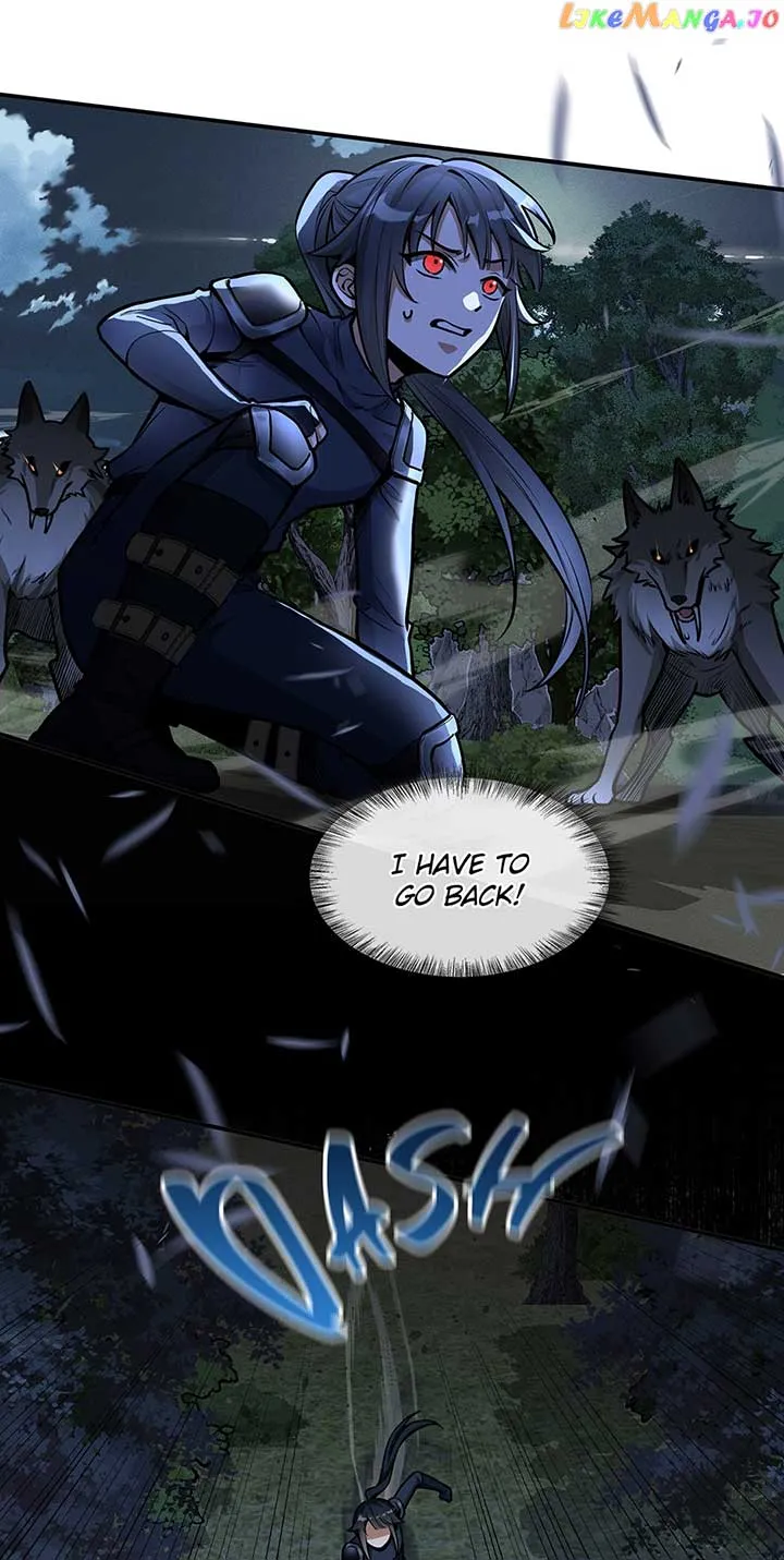 The Beginning After The End Chapter 175.17 Online - página 34