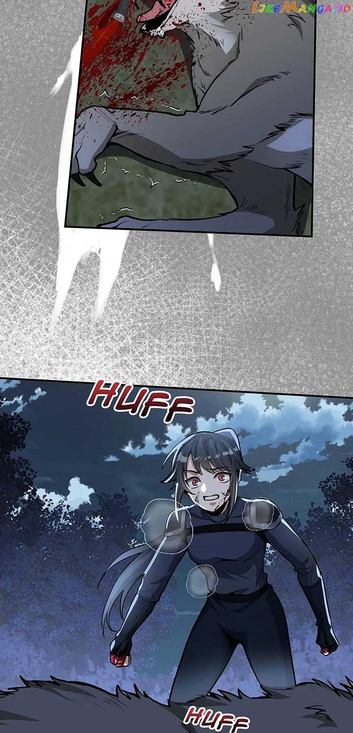 The Beginning After The End Chapter 175.17 Online - página 43