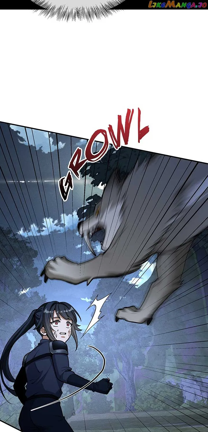 The Beginning After The End Chapter 175.17 Online - página 45