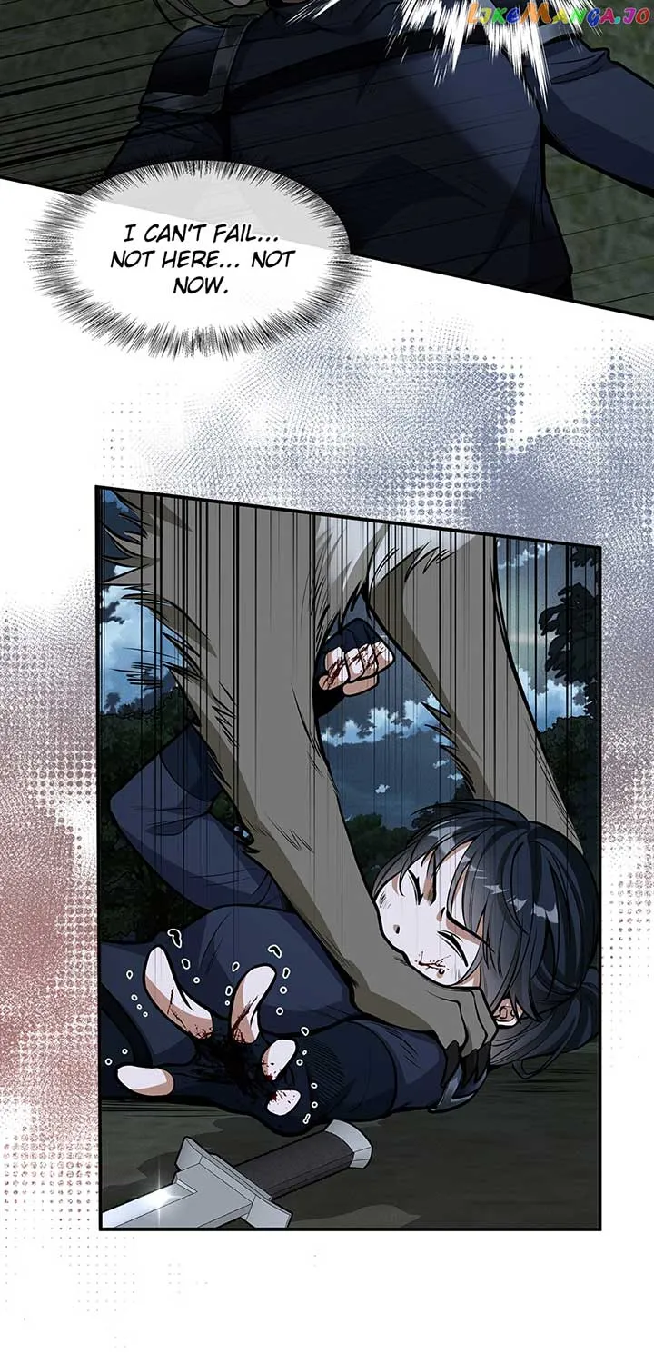 The Beginning After The End Chapter 175.17 Online - página 49