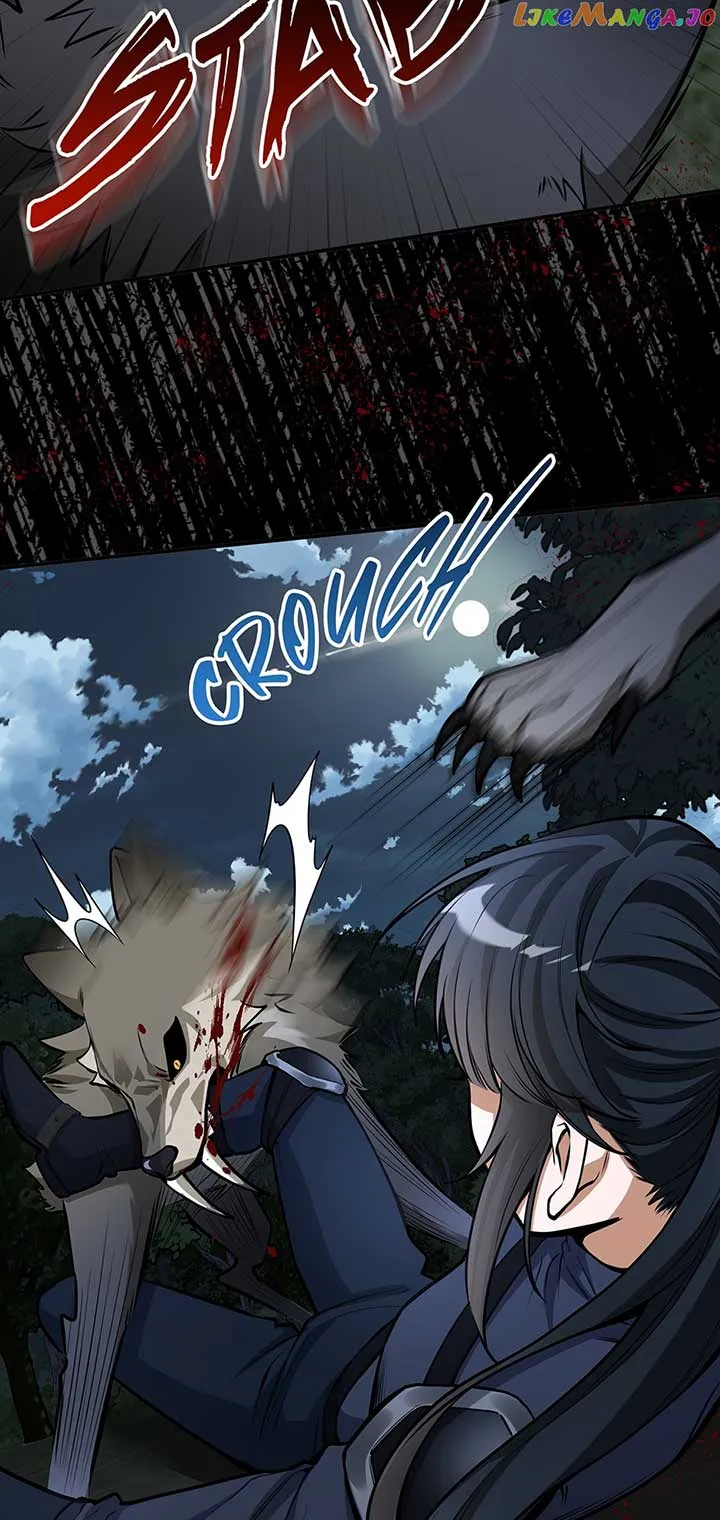 The Beginning After The End Chapter 175.17 Online - página 51