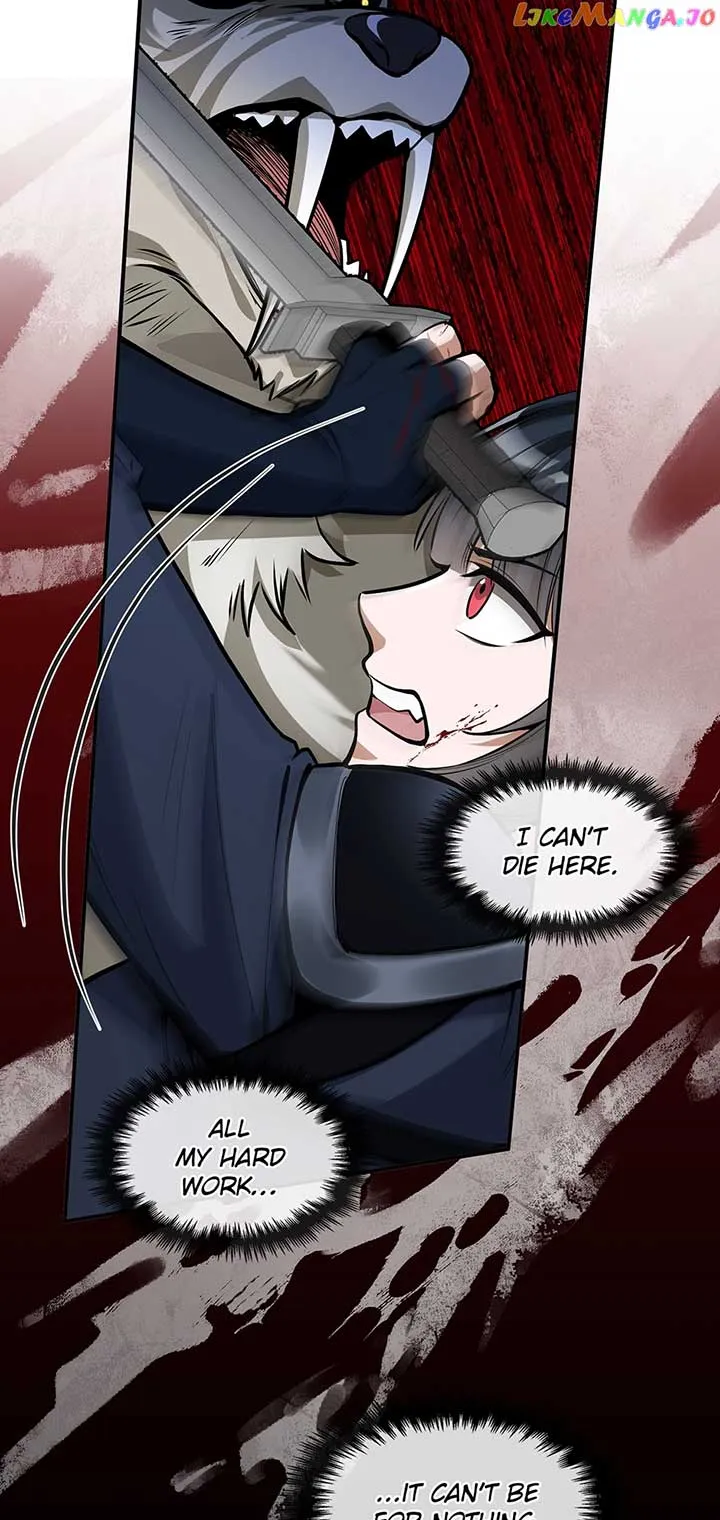 The Beginning After The End Chapter 175.17 Online - página 54