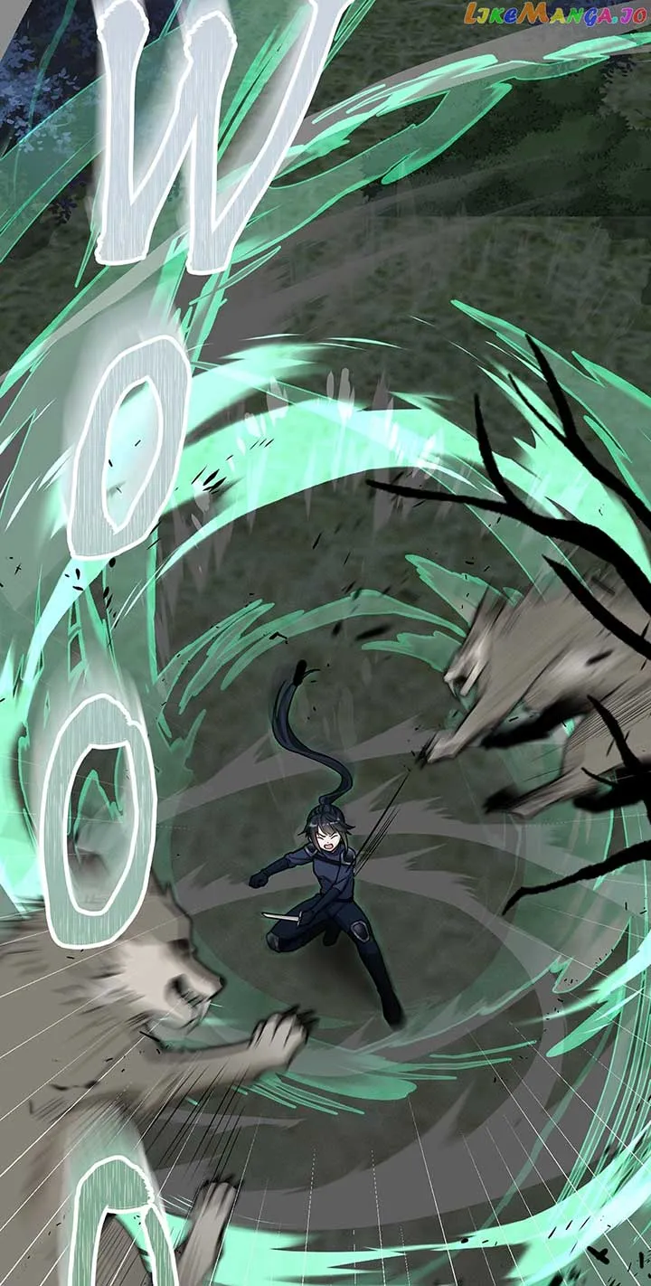 The Beginning After The End Chapter 175.17 Online - página 58