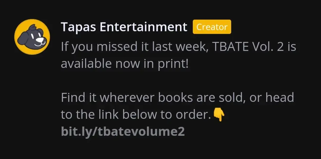The Beginning After The End Chapter 175.2 Online - página 3