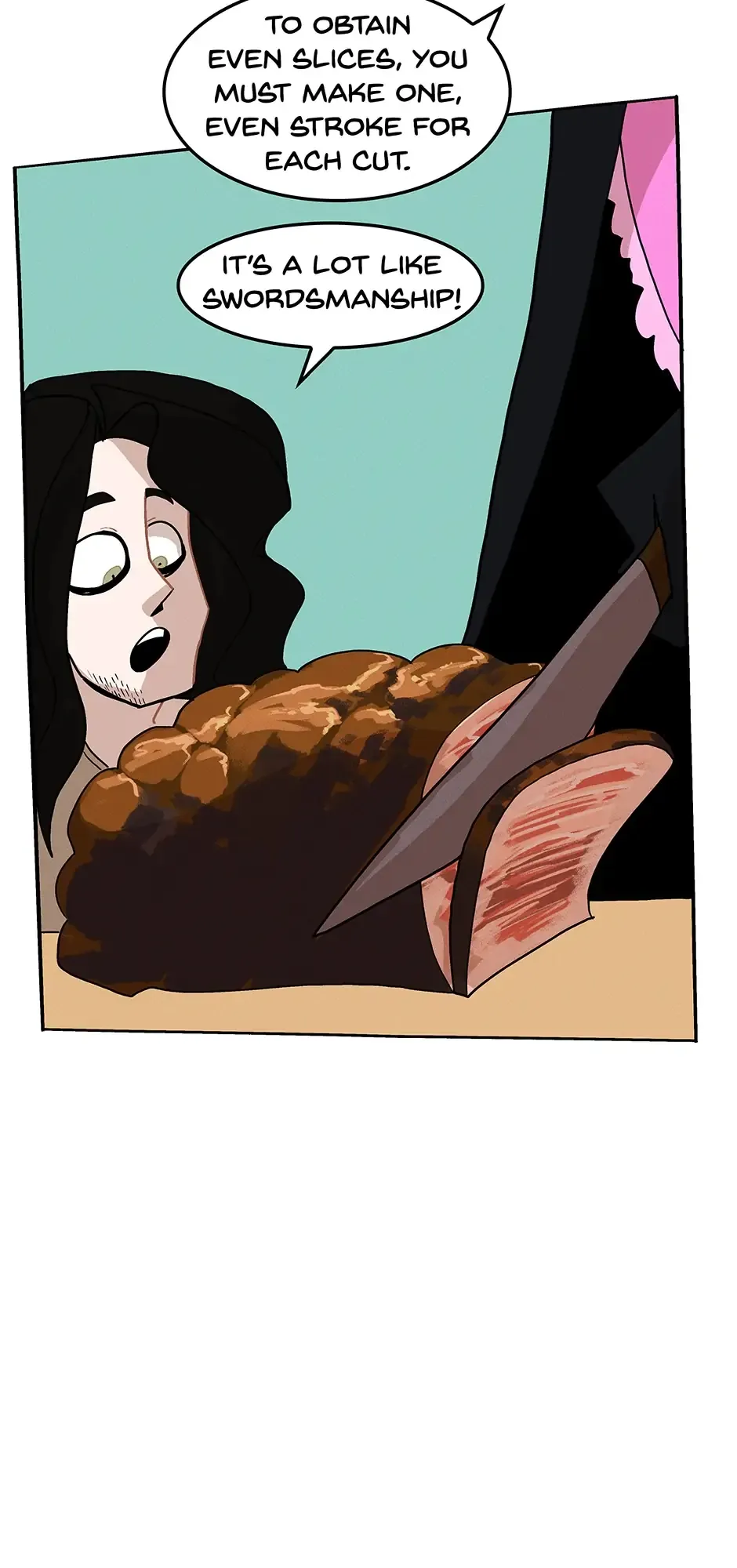 The Beginning After The End Chapter 175.3 Online - página 6
