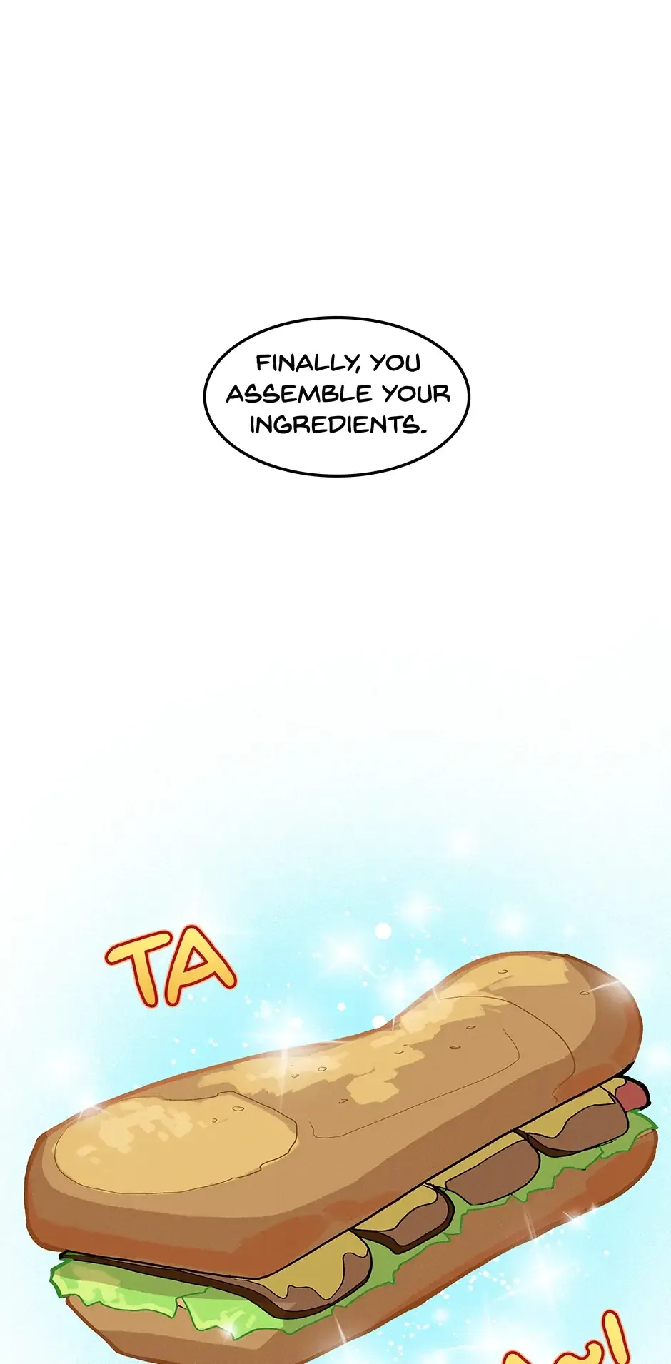 The Beginning After The End Chapter 175.3 Online - página 7