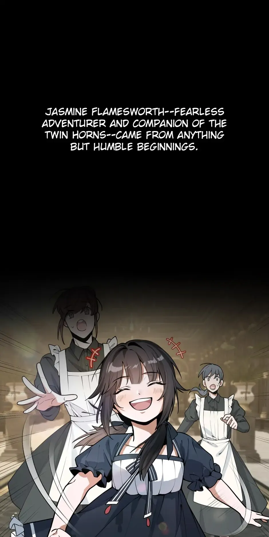 The Beginning After The End Chapter 175.5 Online - página 2