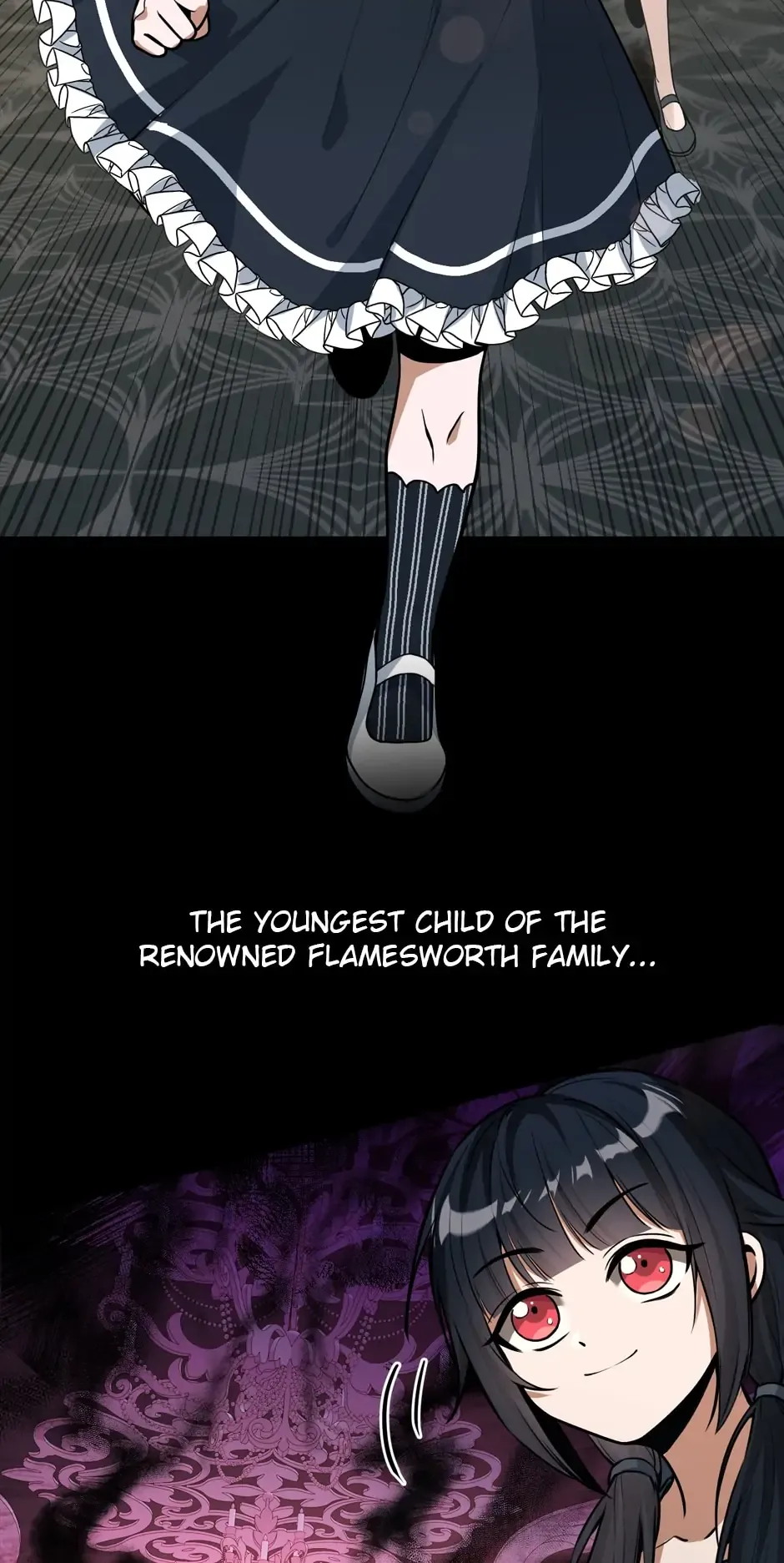 The Beginning After The End Chapter 175.5 Online - página 3