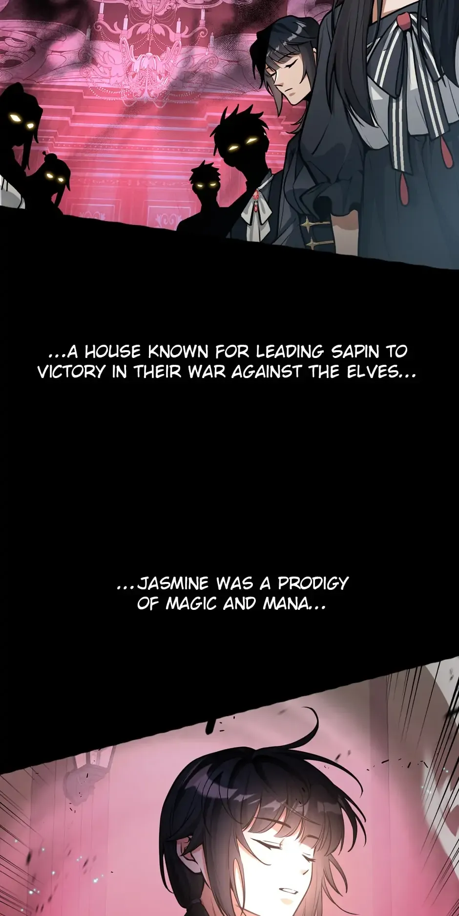 The Beginning After The End Chapter 175.5 Online - página 4