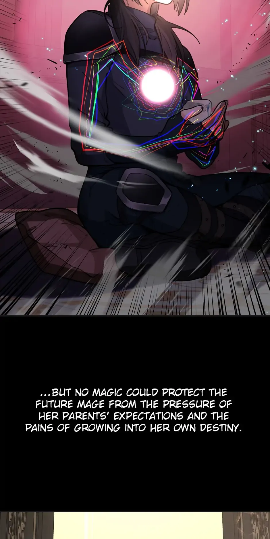 The Beginning After The End Chapter 175.5 Online - página 5