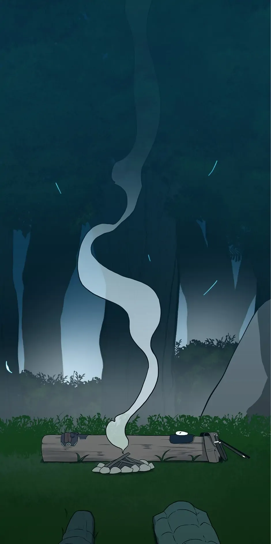 The Beginning After The End Chapter 175.6 Online - página 2