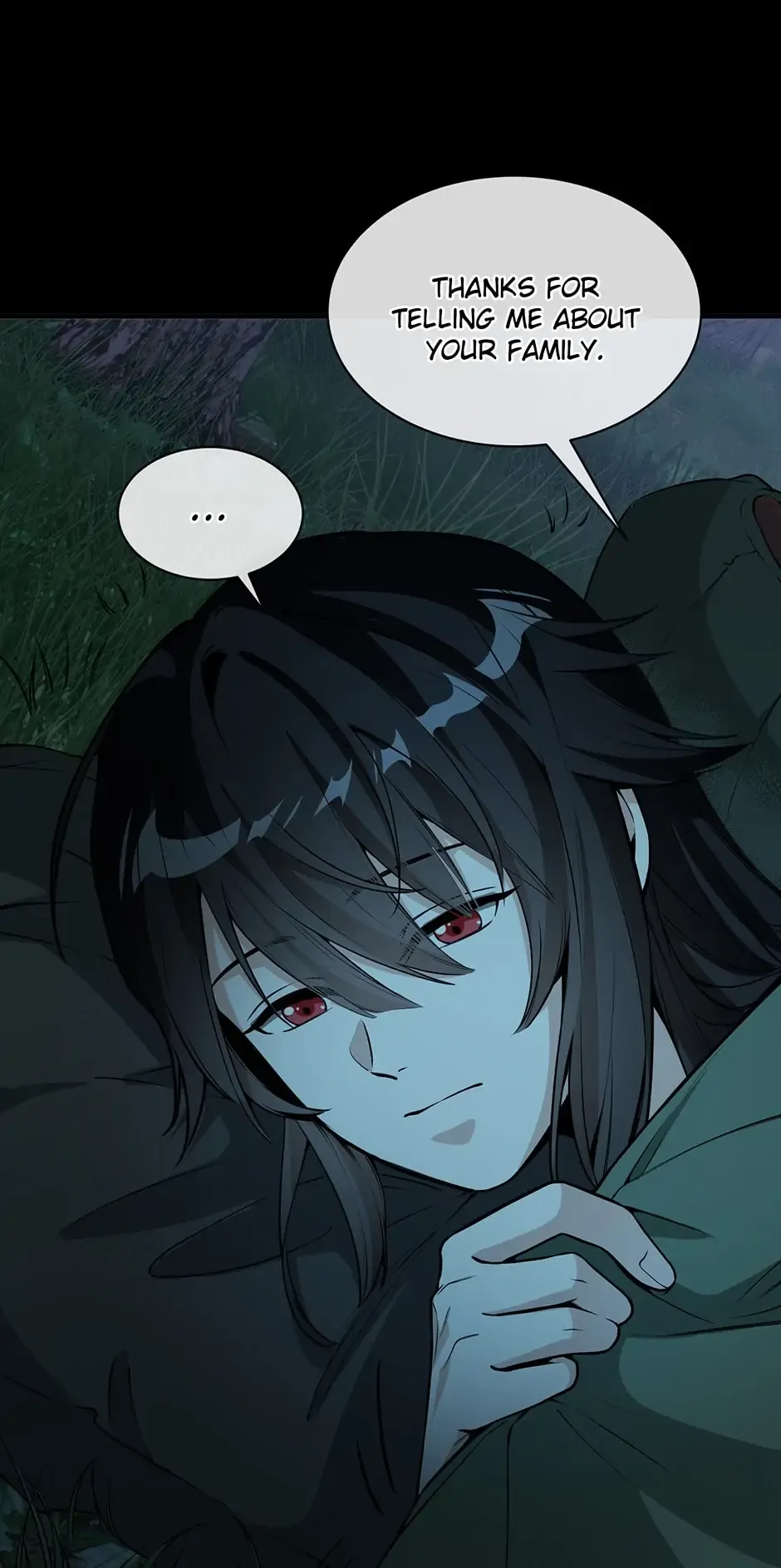 The Beginning After The End Chapter 175.6 Online - página 7