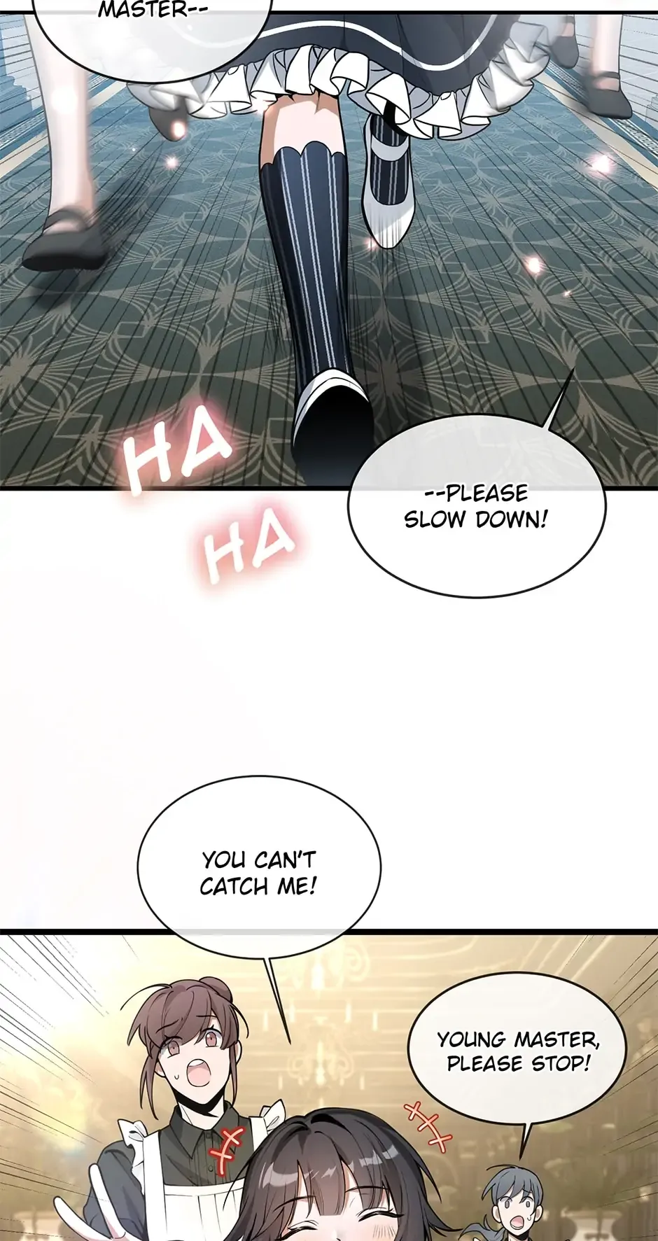 The Beginning After The End Chapter 175.6 Online - página 14