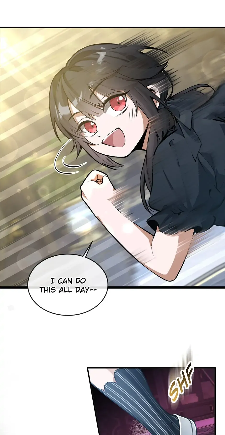 The Beginning After The End Chapter 175.6 Online - página 17