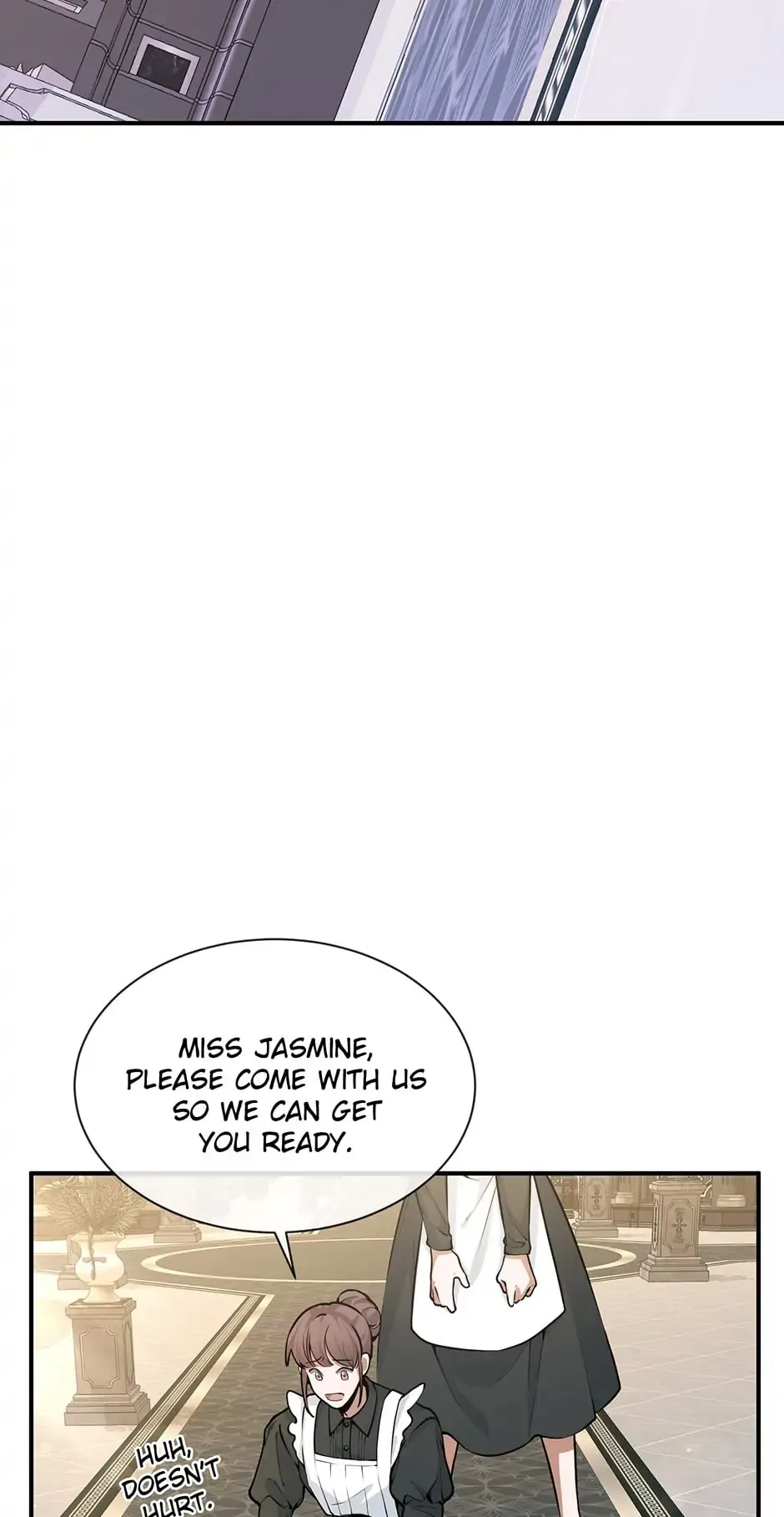 The Beginning After The End Chapter 175.6 Online - página 21