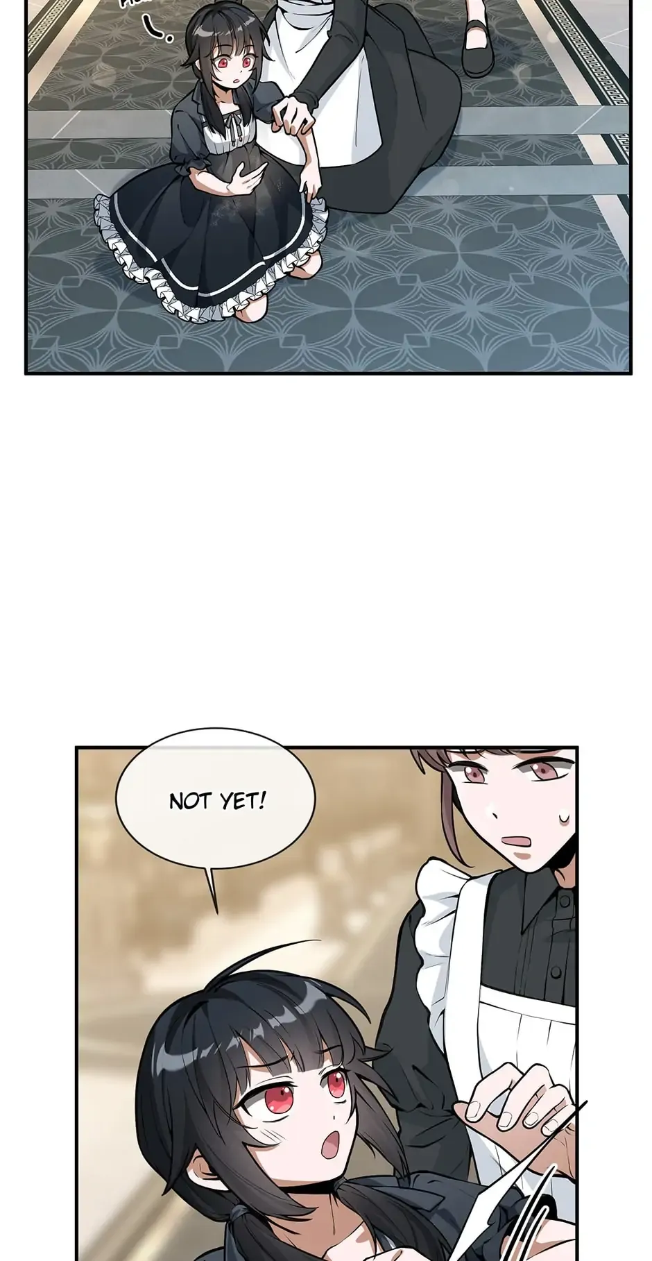 The Beginning After The End Chapter 175.6 Online - página 22