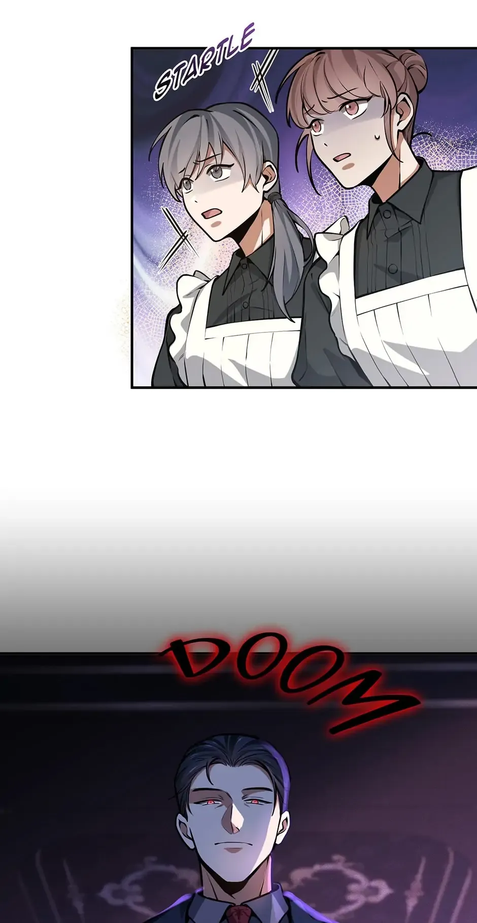 The Beginning After The End Chapter 175.6 Online - página 26