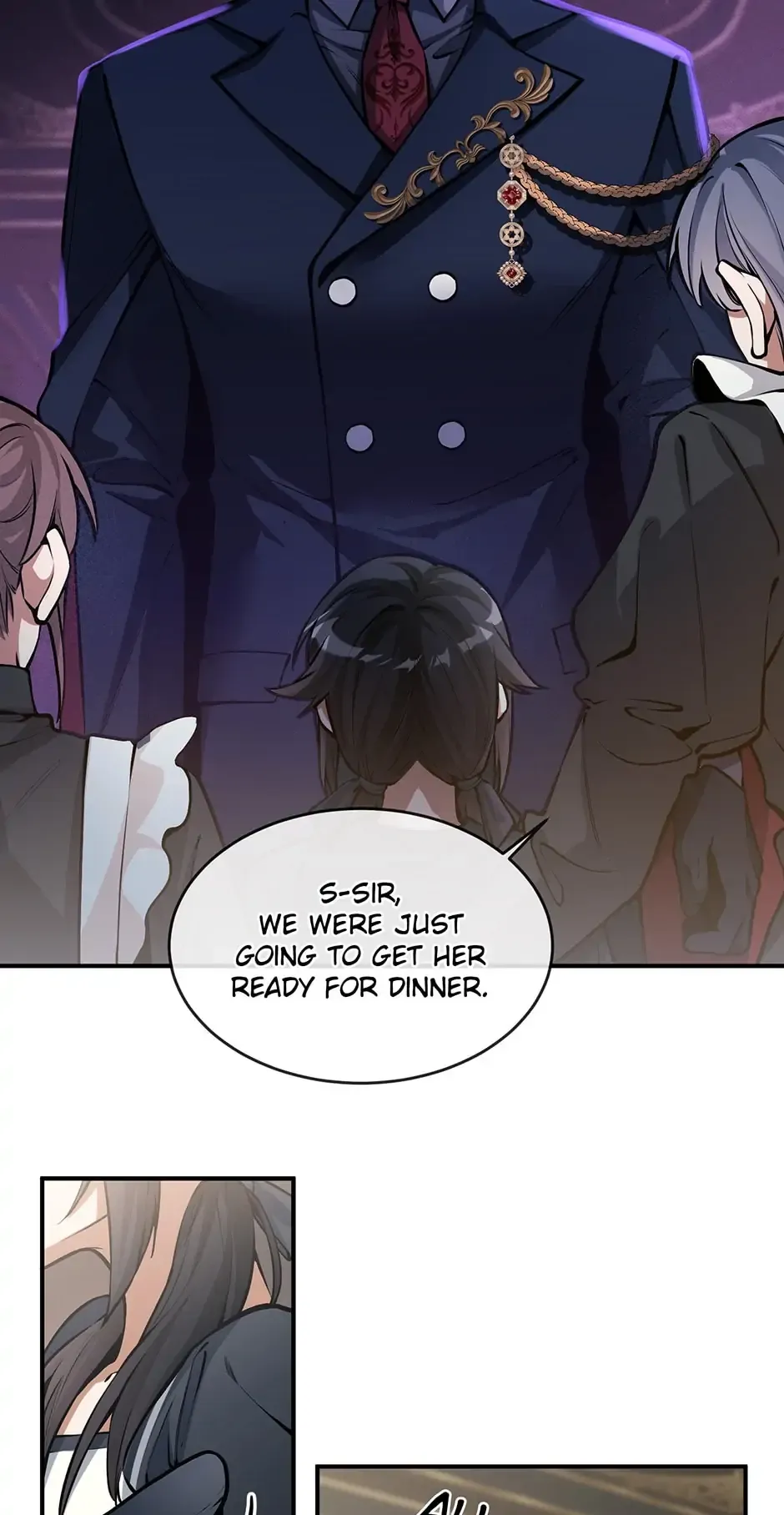 The Beginning After The End Chapter 175.6 Online - página 27