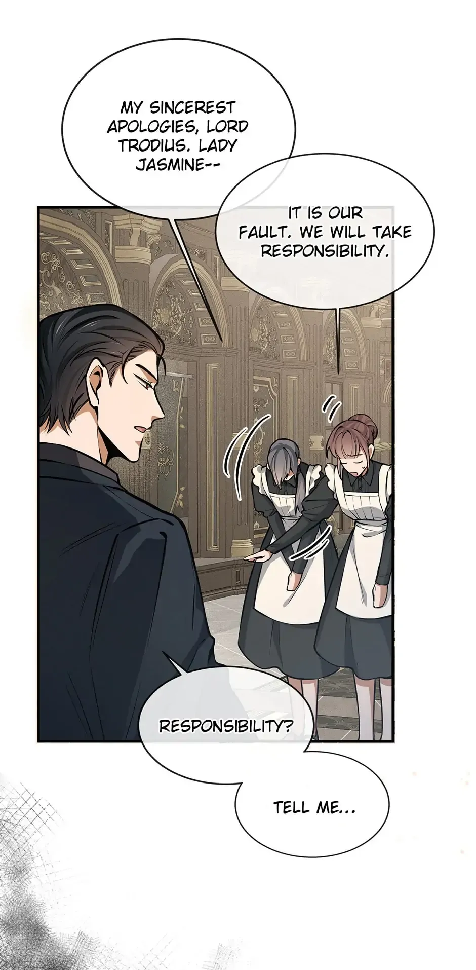 The Beginning After The End Chapter 175.6 Online - página 30