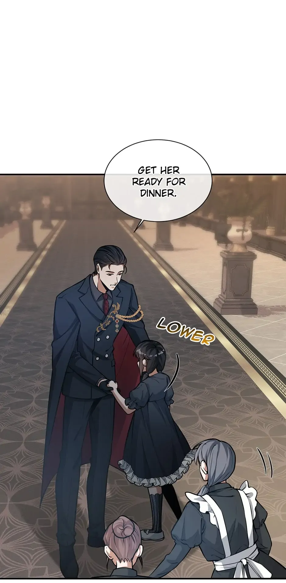 The Beginning After The End Chapter 175.6 Online - página 33