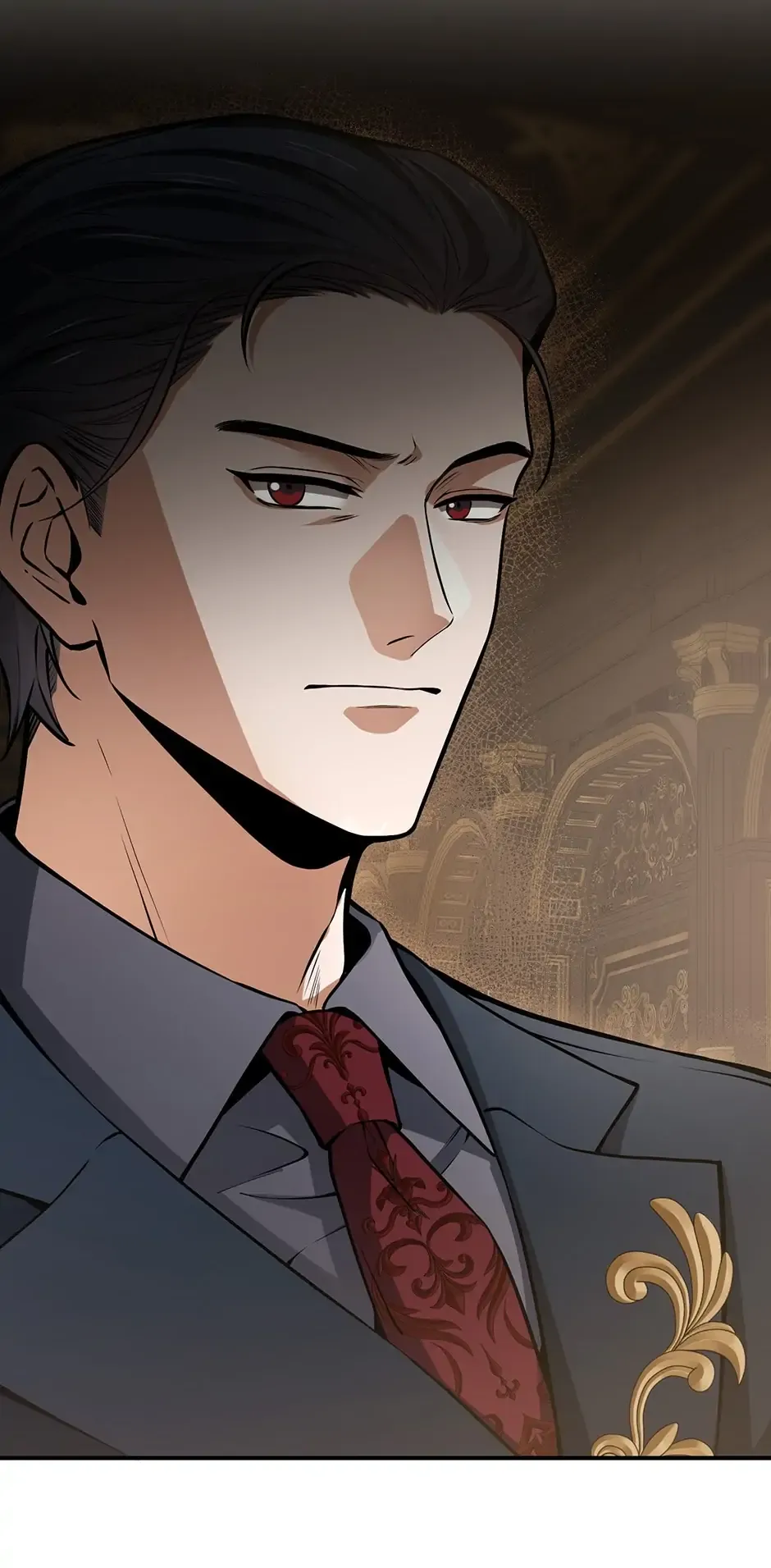 The Beginning After The End Chapter 175.6 Online - página 35