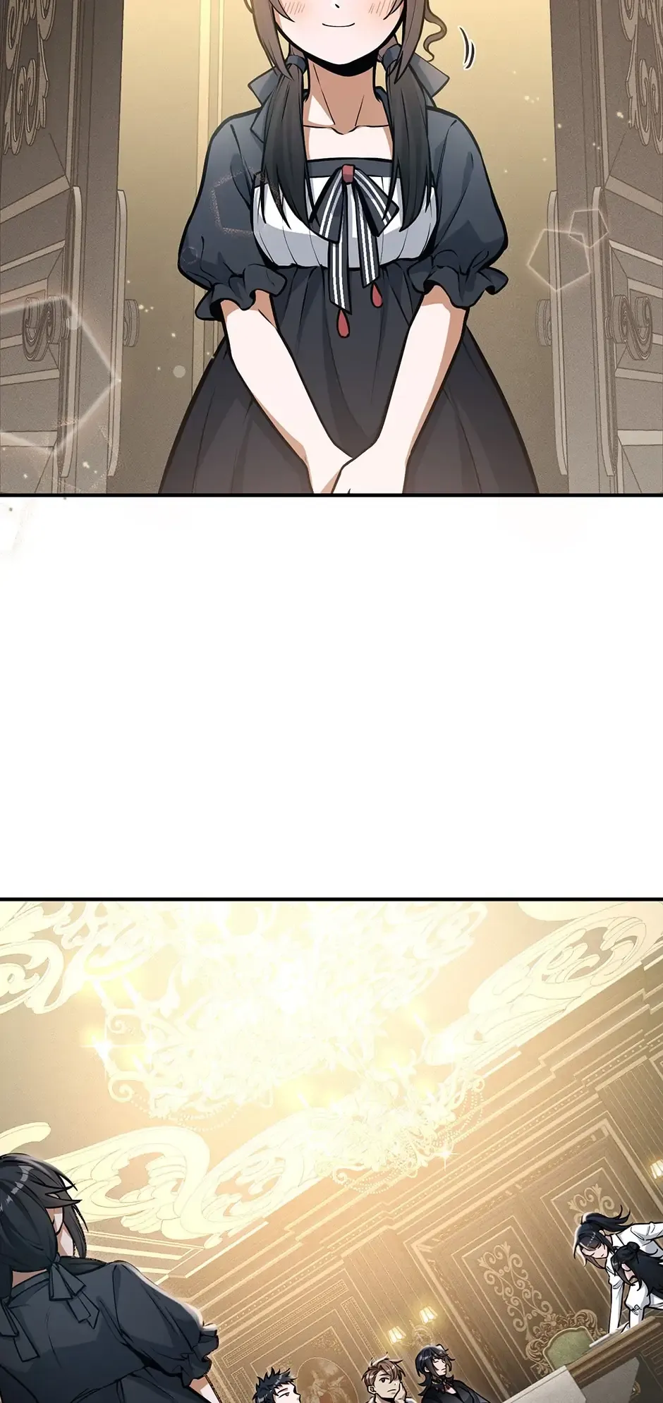 The Beginning After The End Chapter 175.6 Online - página 37