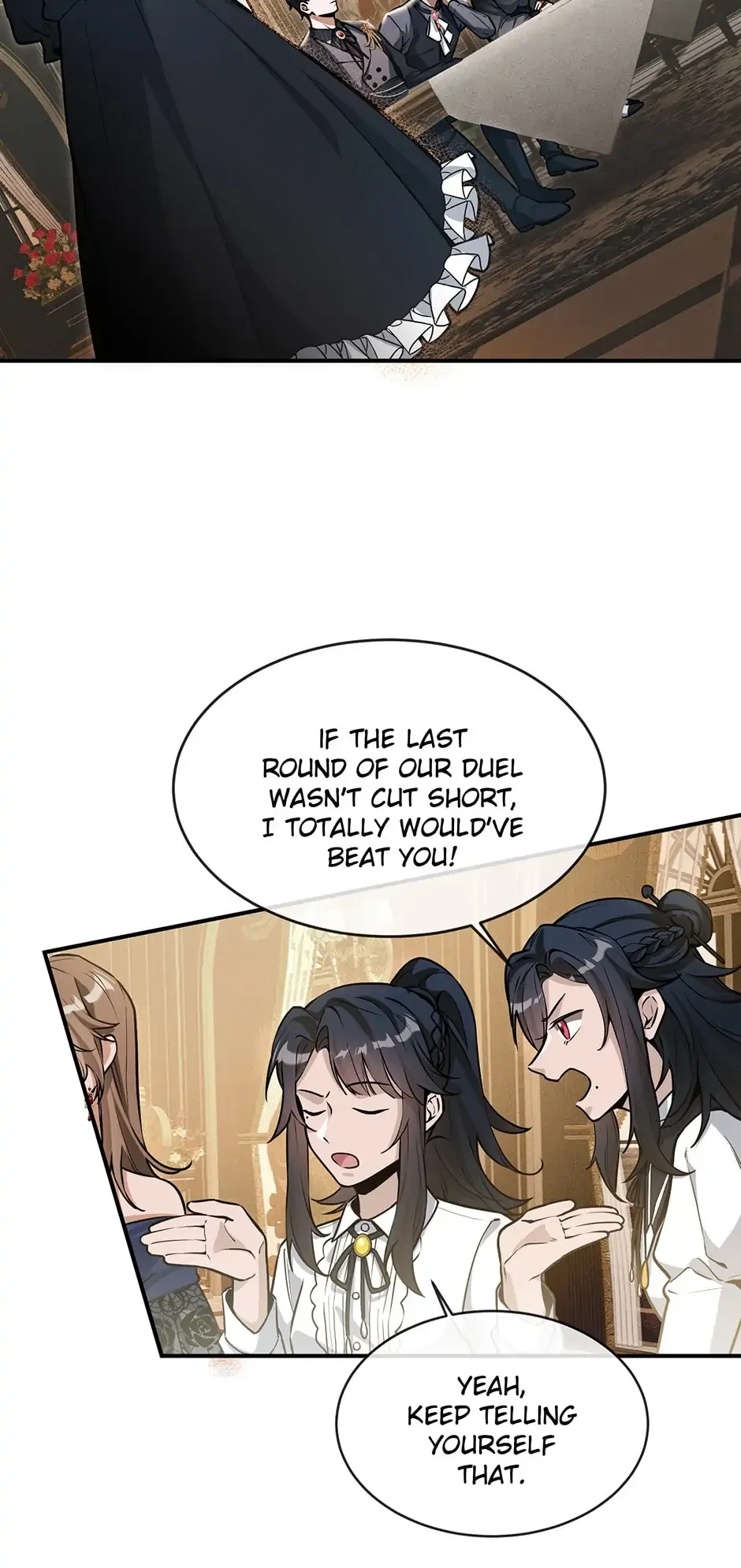 The Beginning After The End Chapter 175.6 Online - página 38