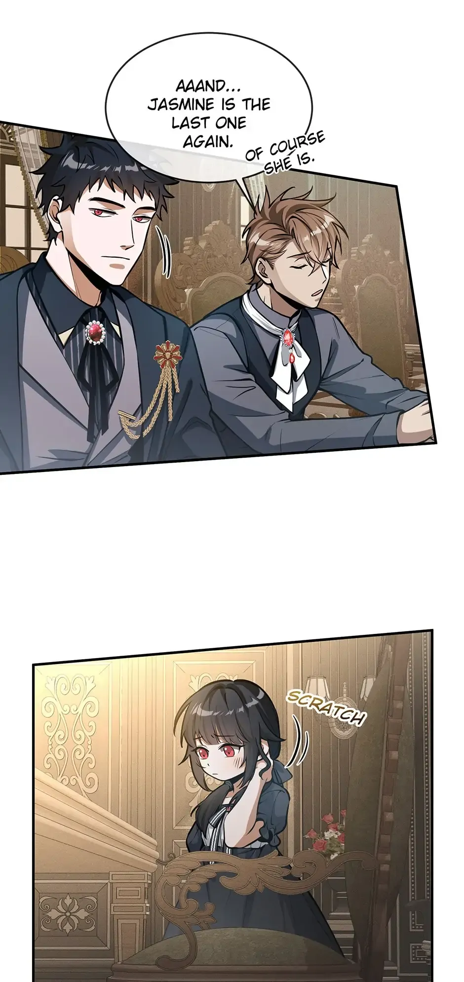 The Beginning After The End Chapter 175.6 Online - página 39