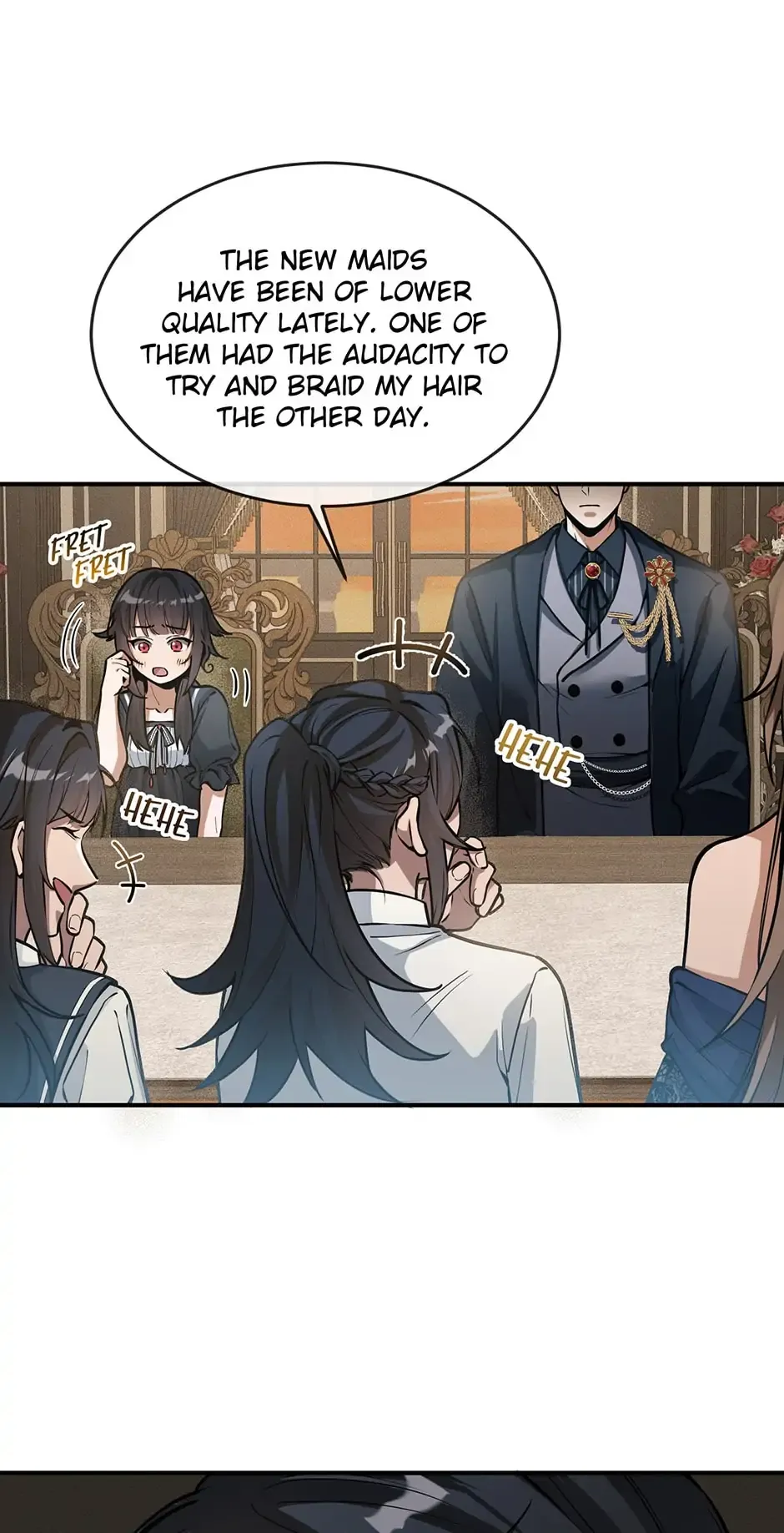 The Beginning After The End Chapter 175.6 Online - página 42