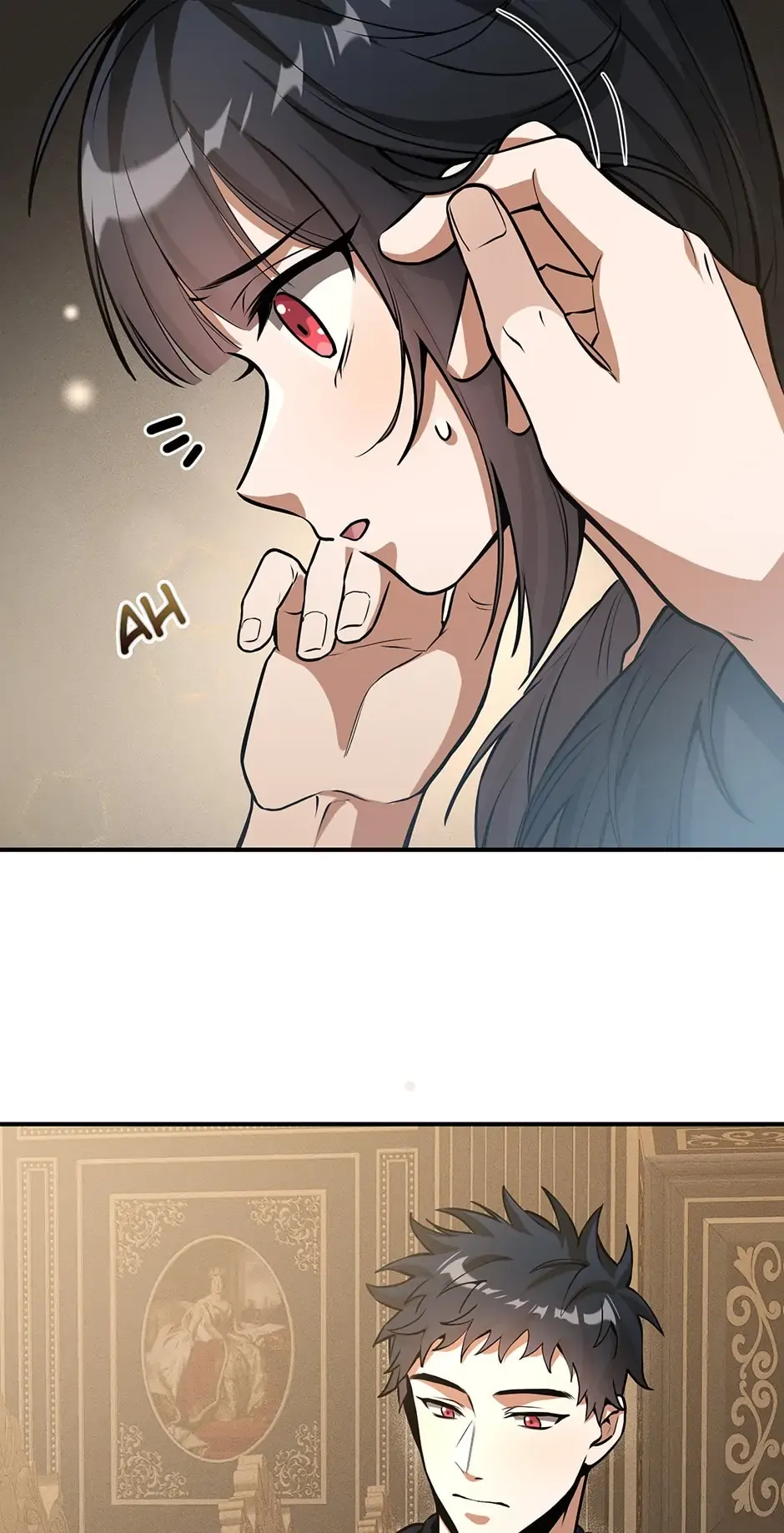 The Beginning After The End Chapter 175.6 Online - página 43