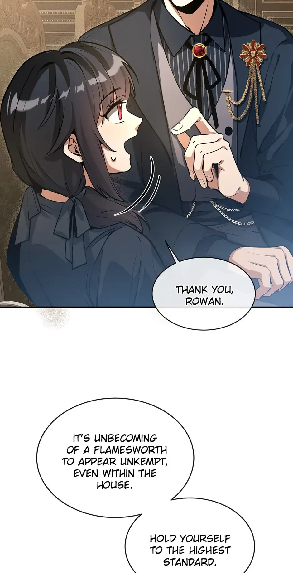 The Beginning After The End Chapter 175.6 Online - página 44